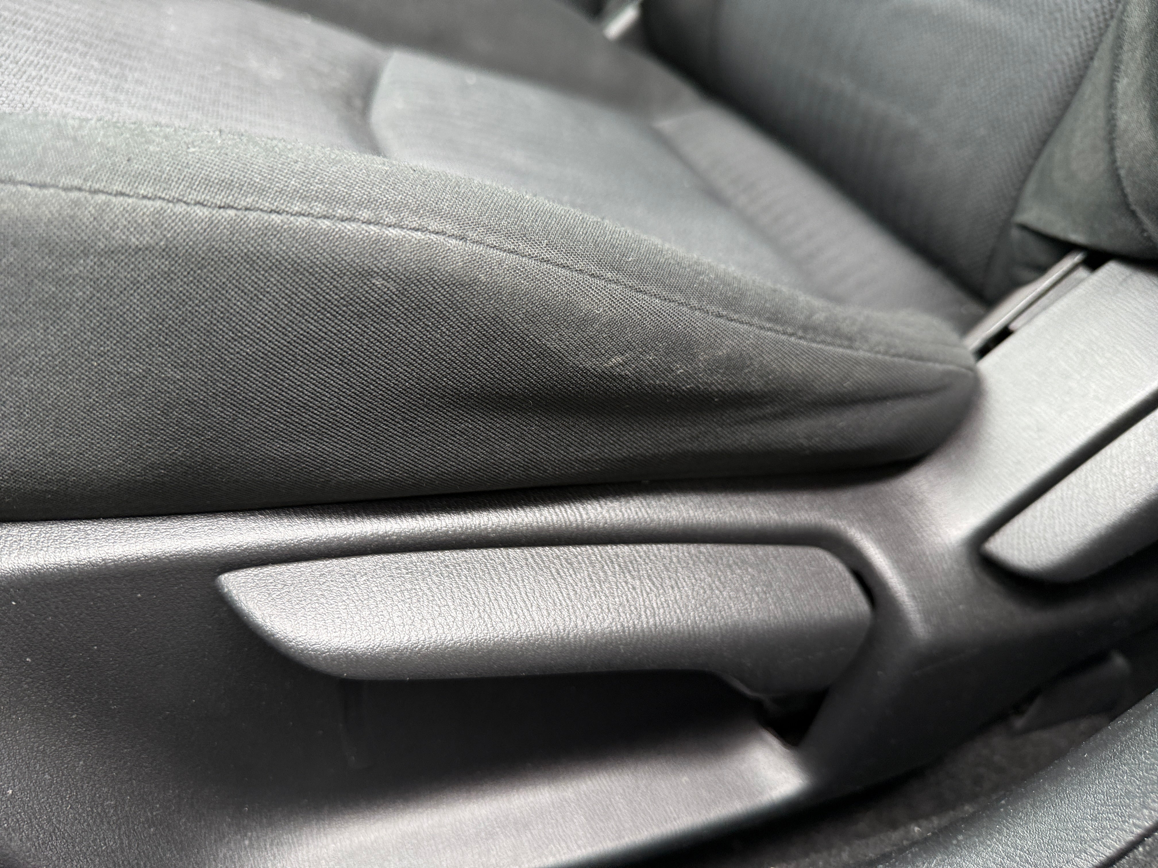 2015 Mazda MAZDA3