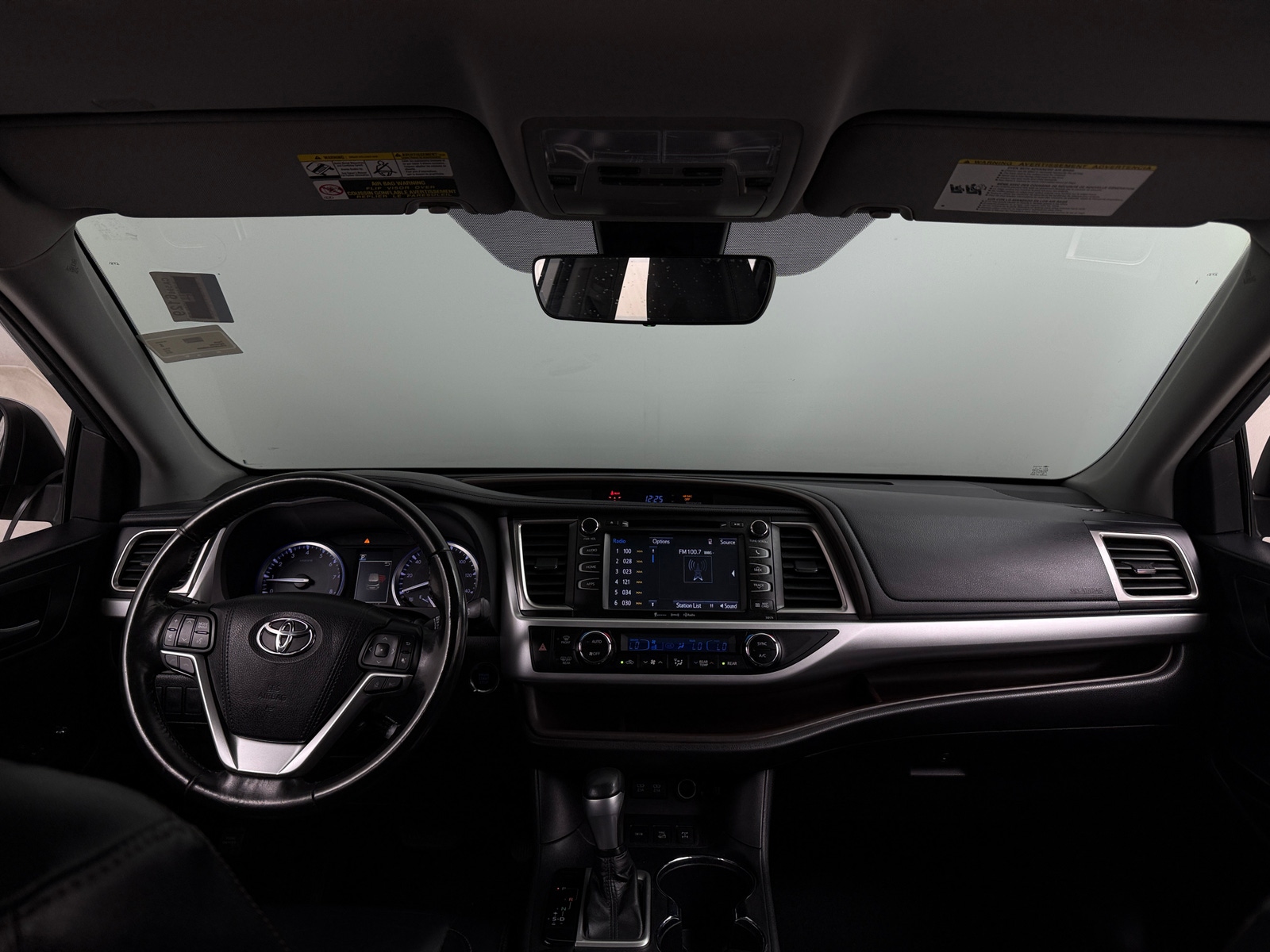 Thumbnail: 2018 Toyota Highlander - 3