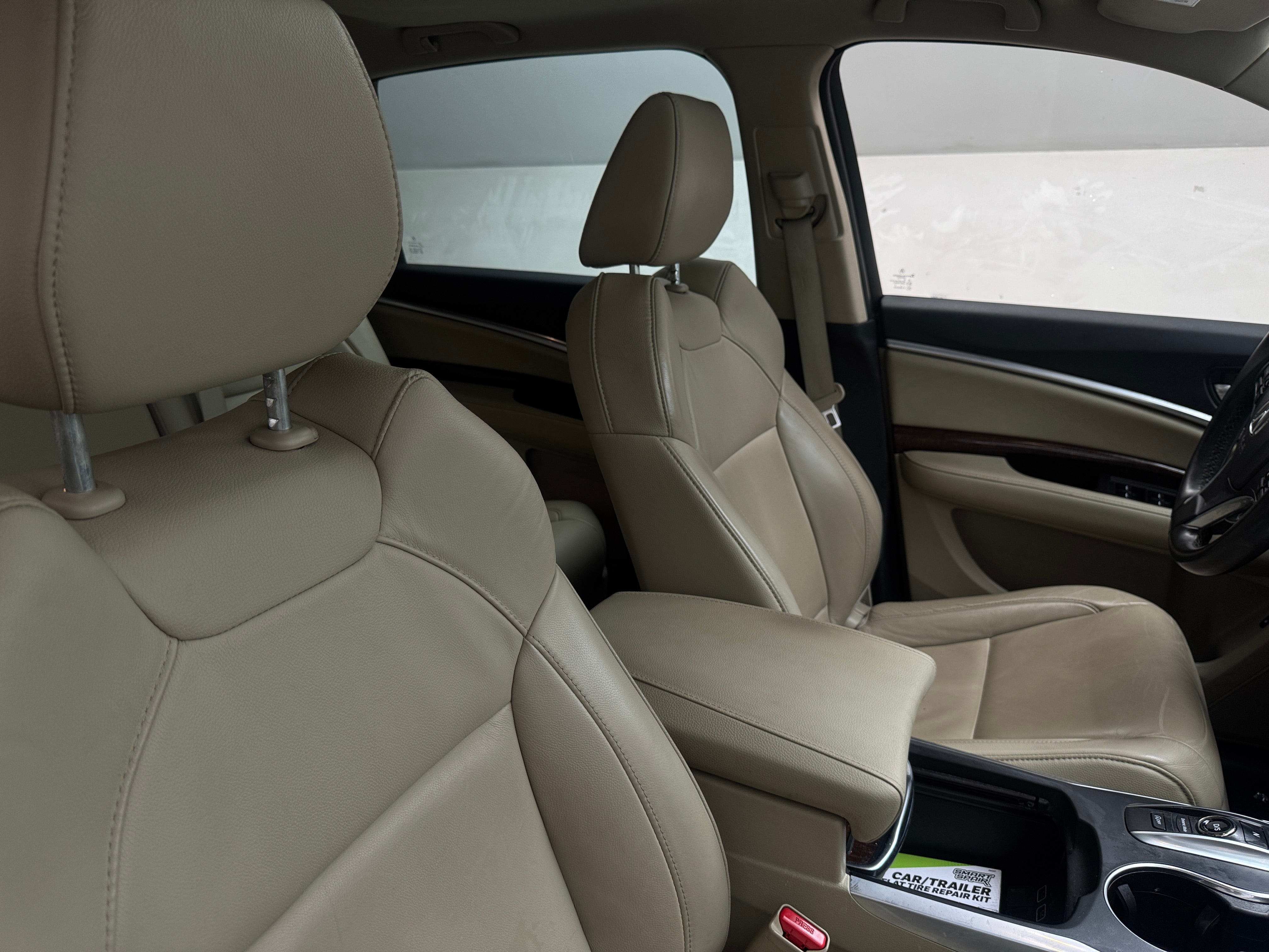 2020 Acura MDX