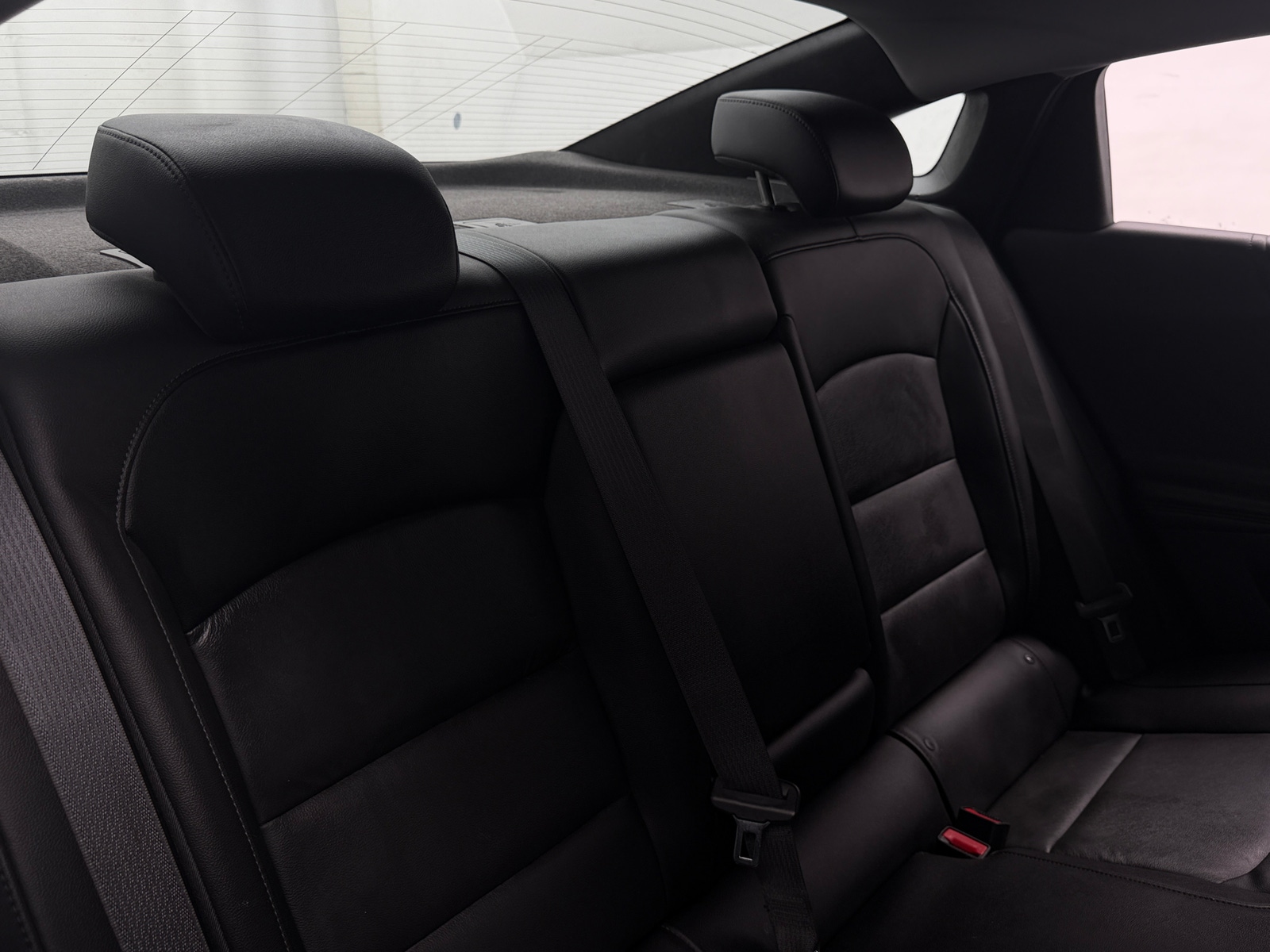 Thumbnail: 2020 Chevrolet Malibu - 5
