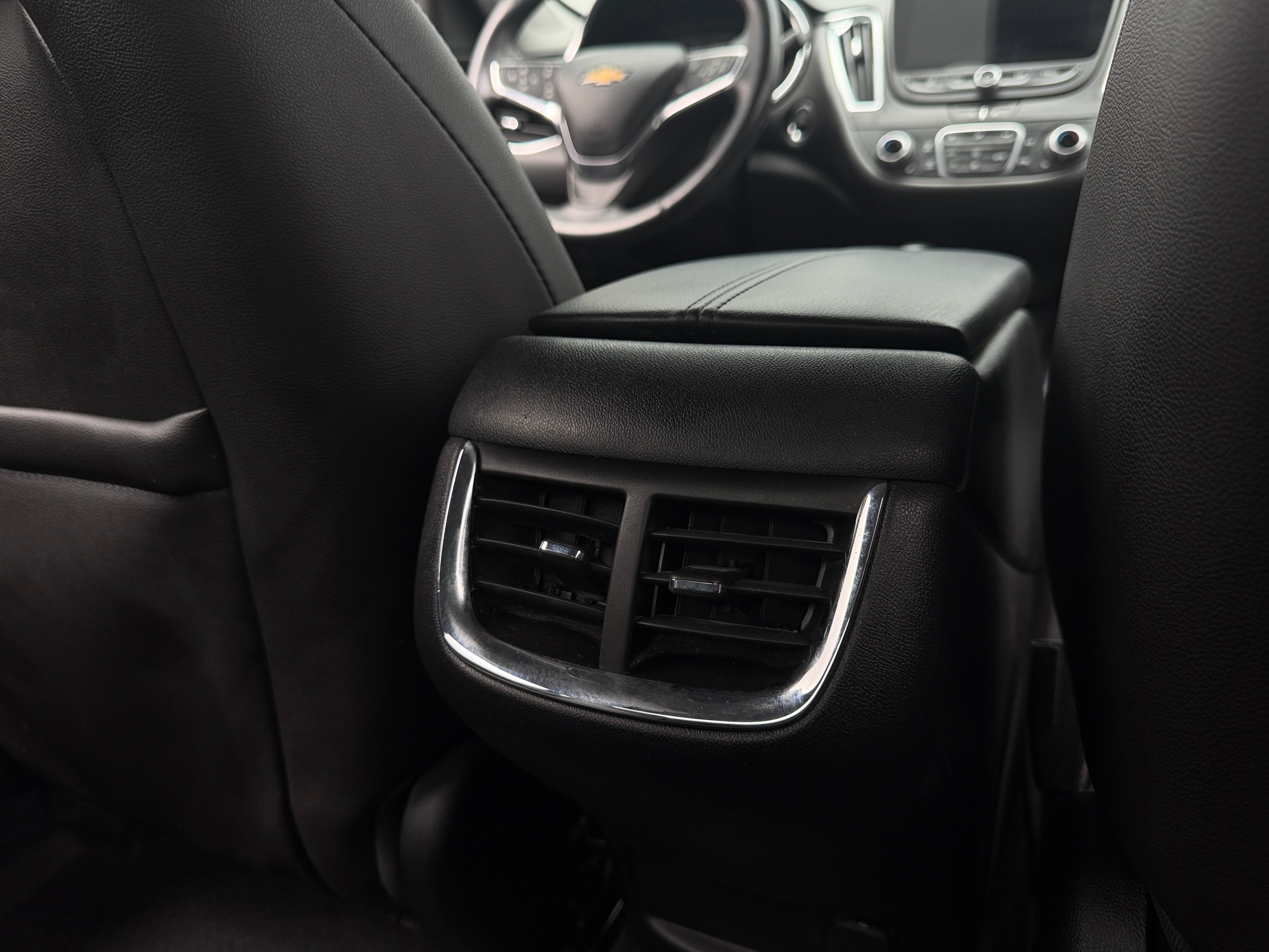 2020 Chevrolet Malibu
