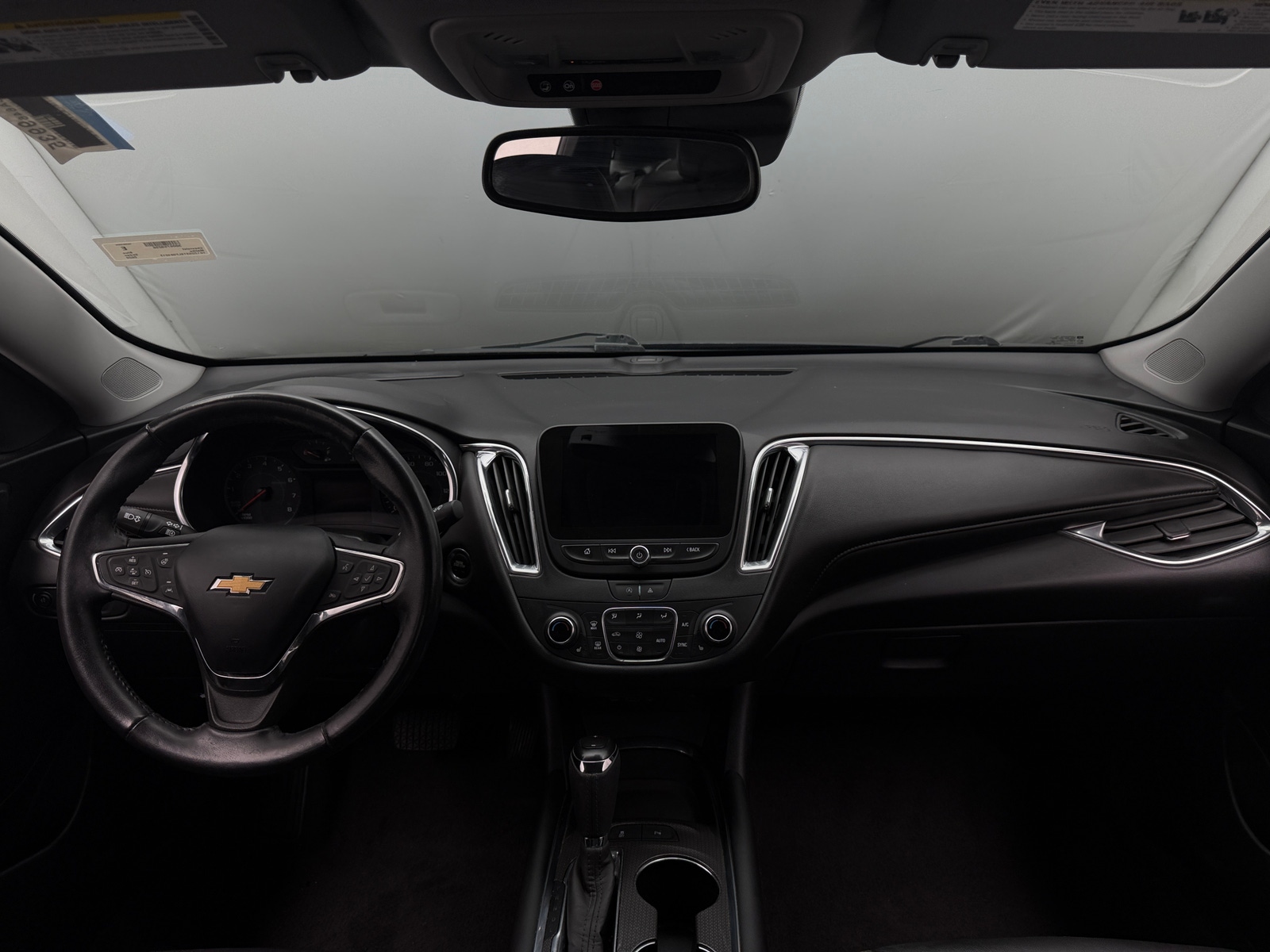 Thumbnail: 2020 Chevrolet Malibu - 2