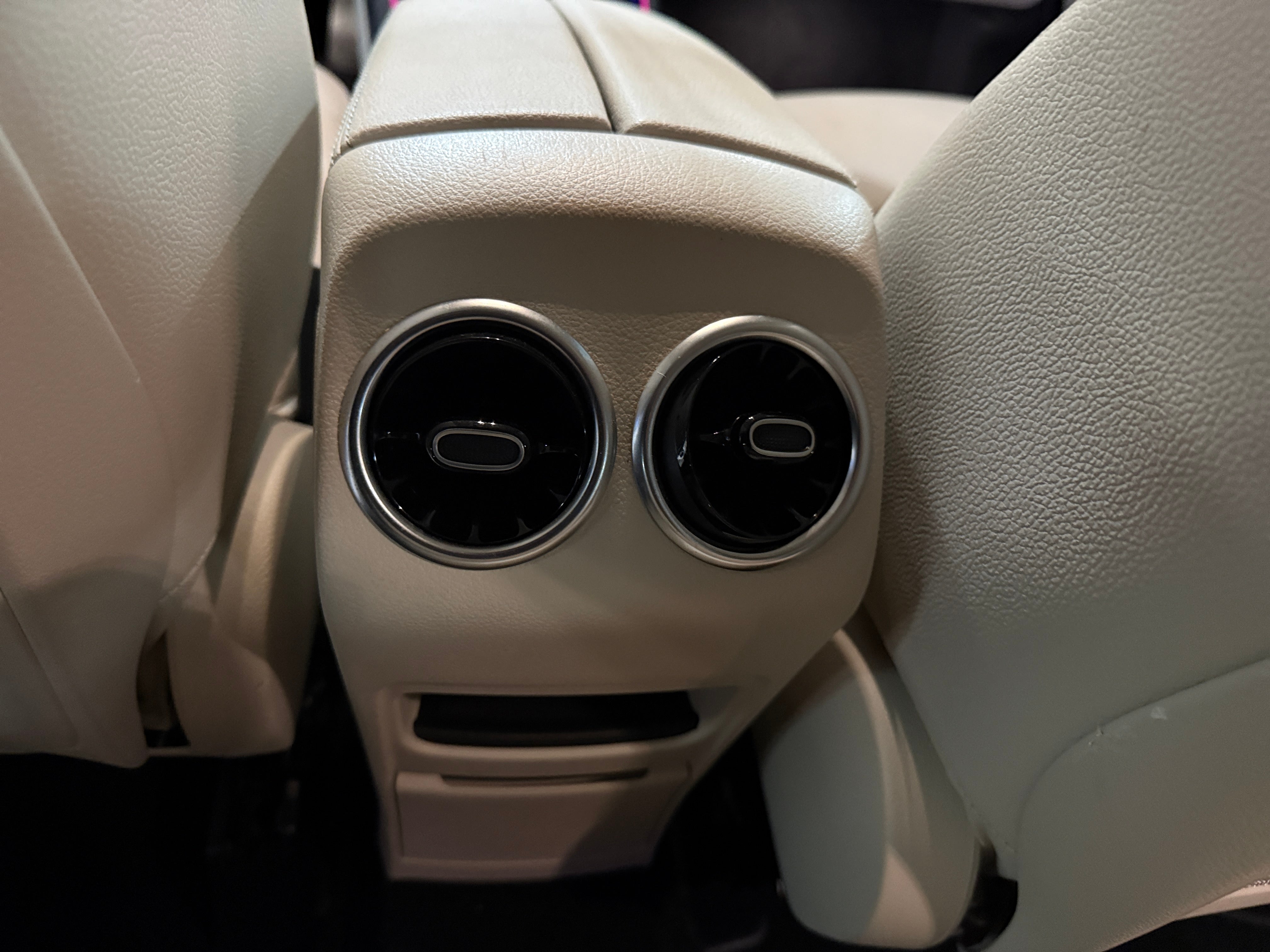 2023 Mercedes-Benz GLA