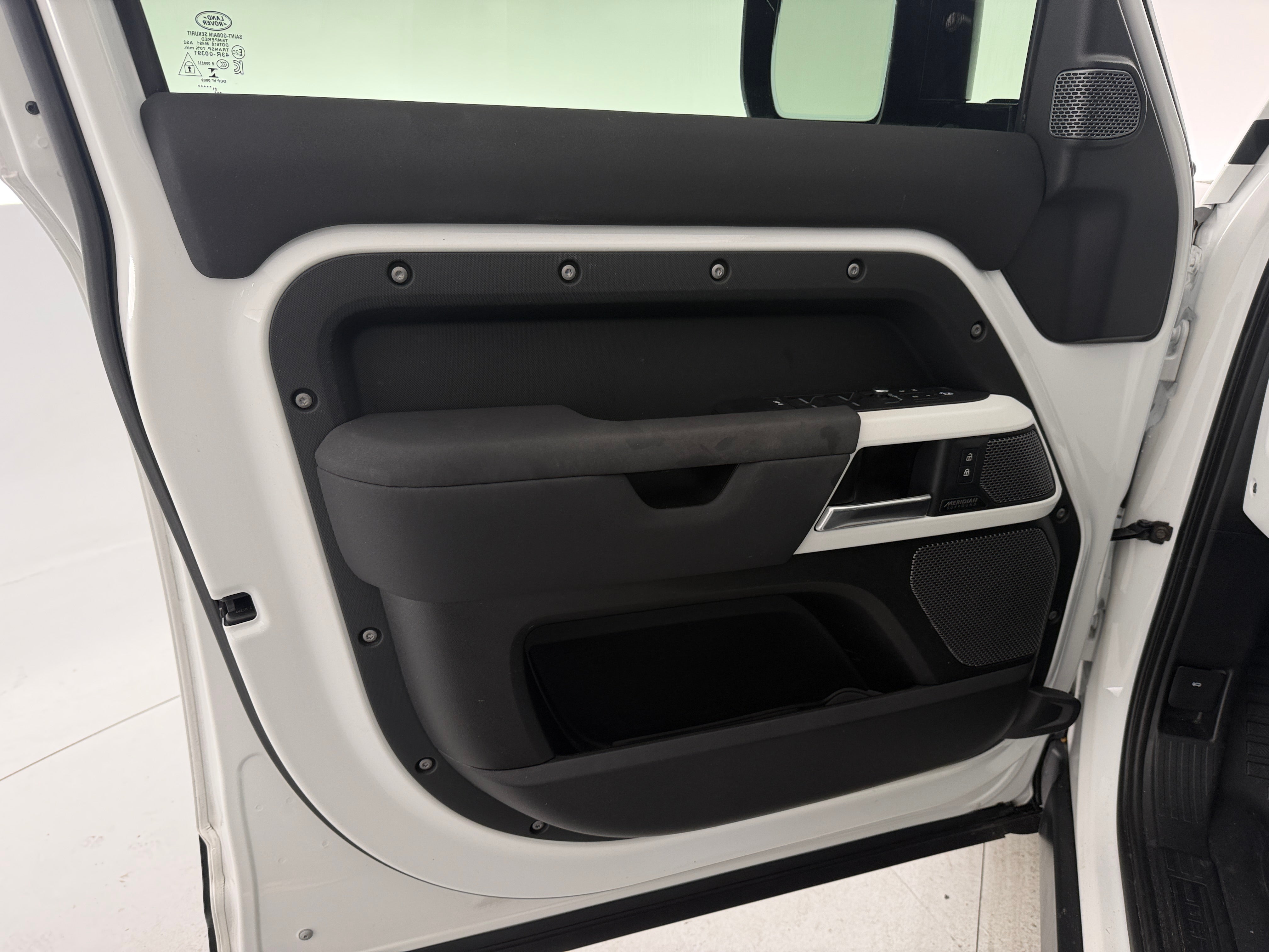 2022 Land Rover Defender
