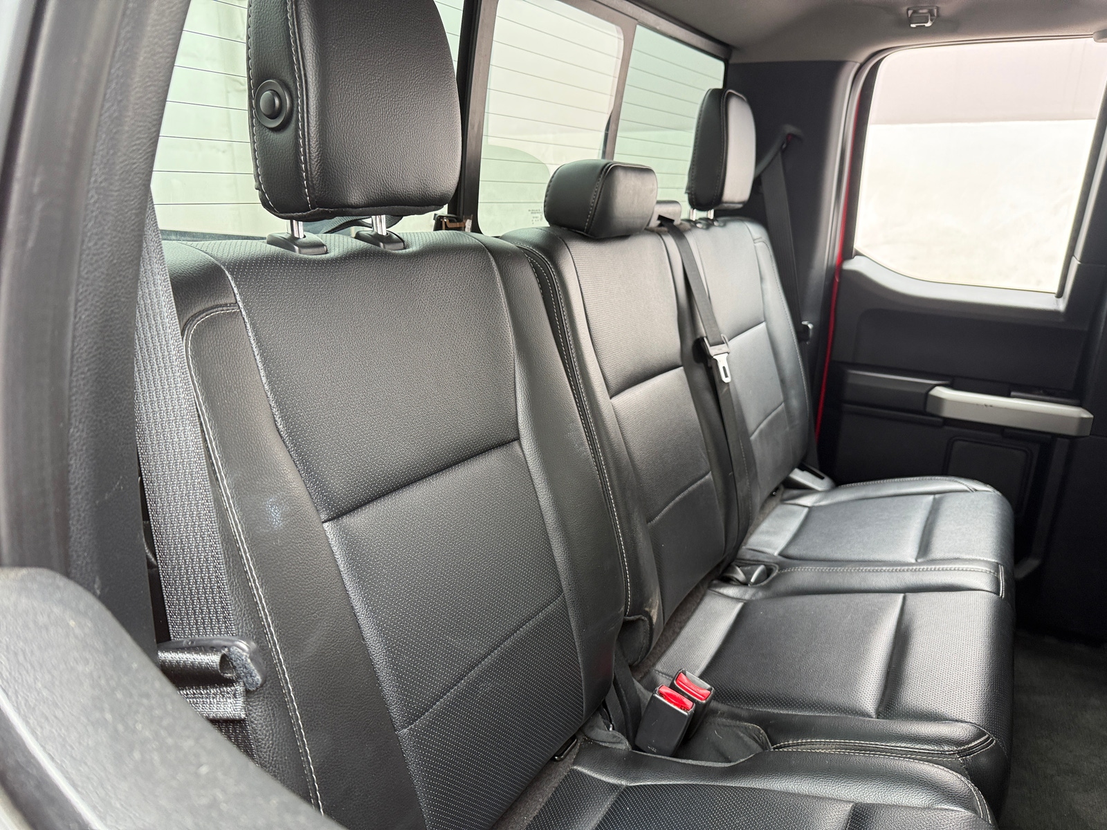 Thumbnail: 2017 Ford Econoline - 5