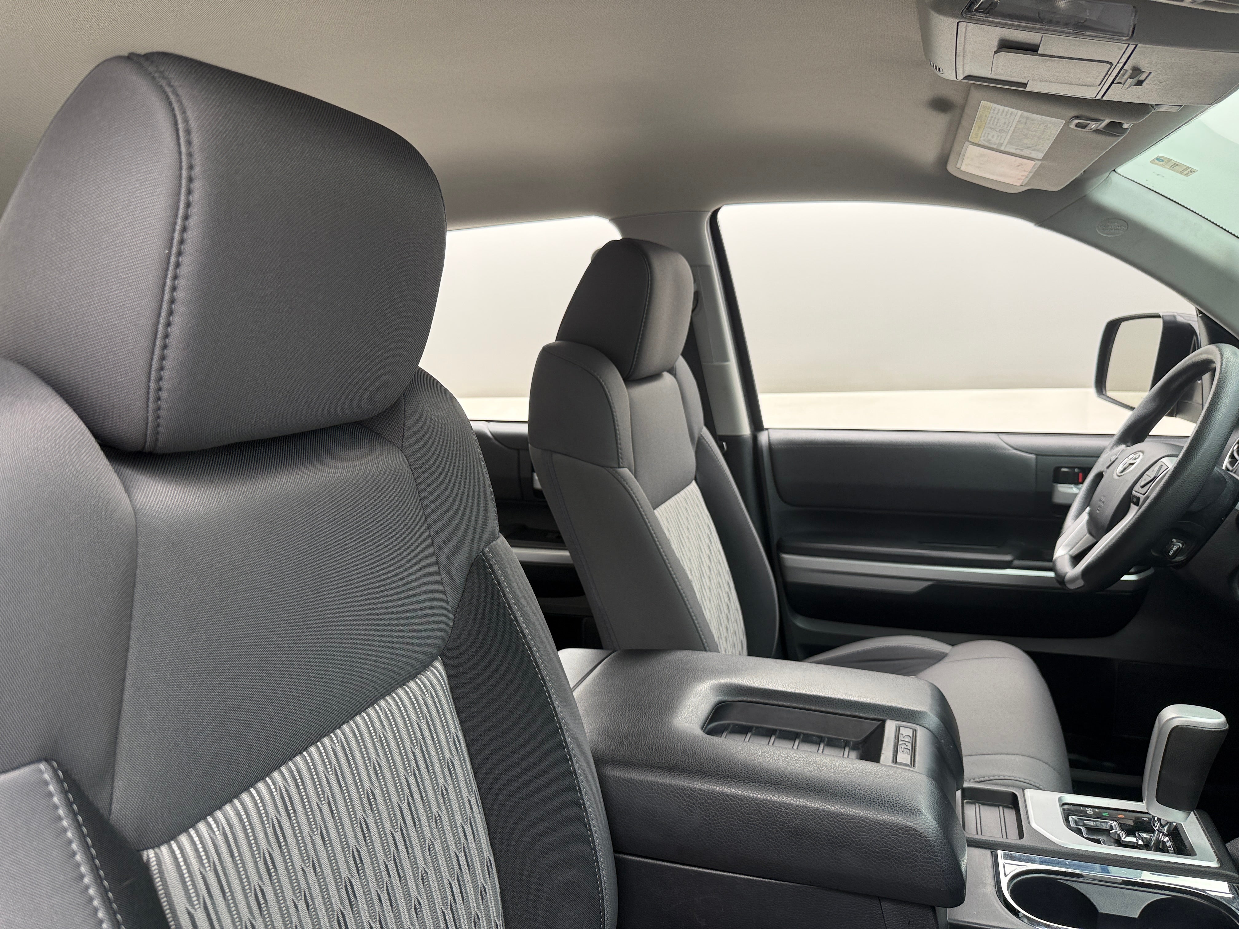 2017 Toyota Tundra