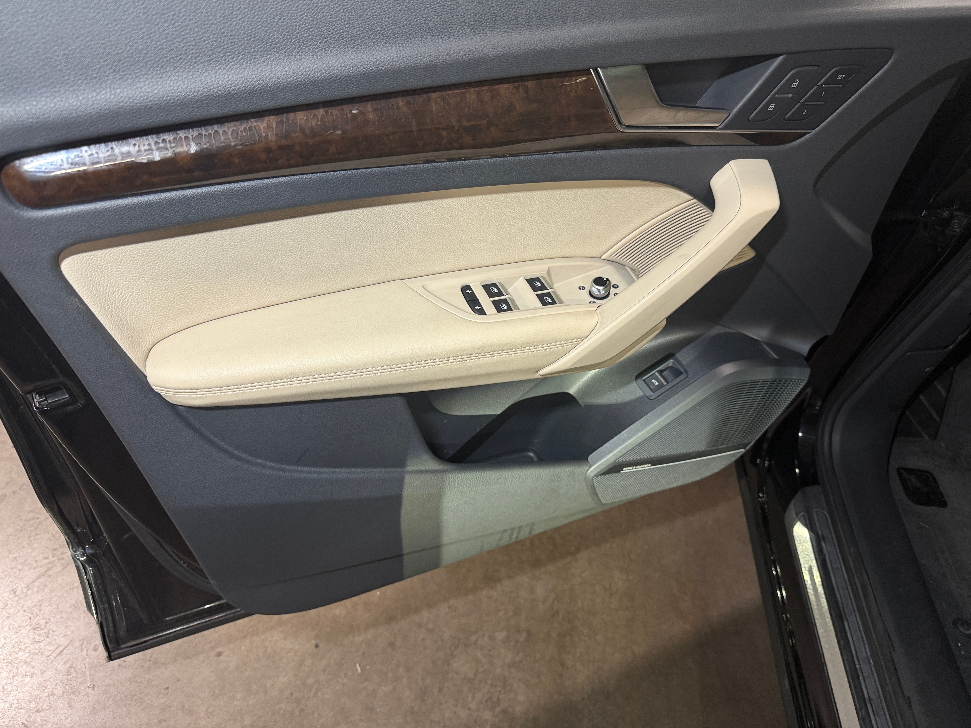 2019 Audi Q5