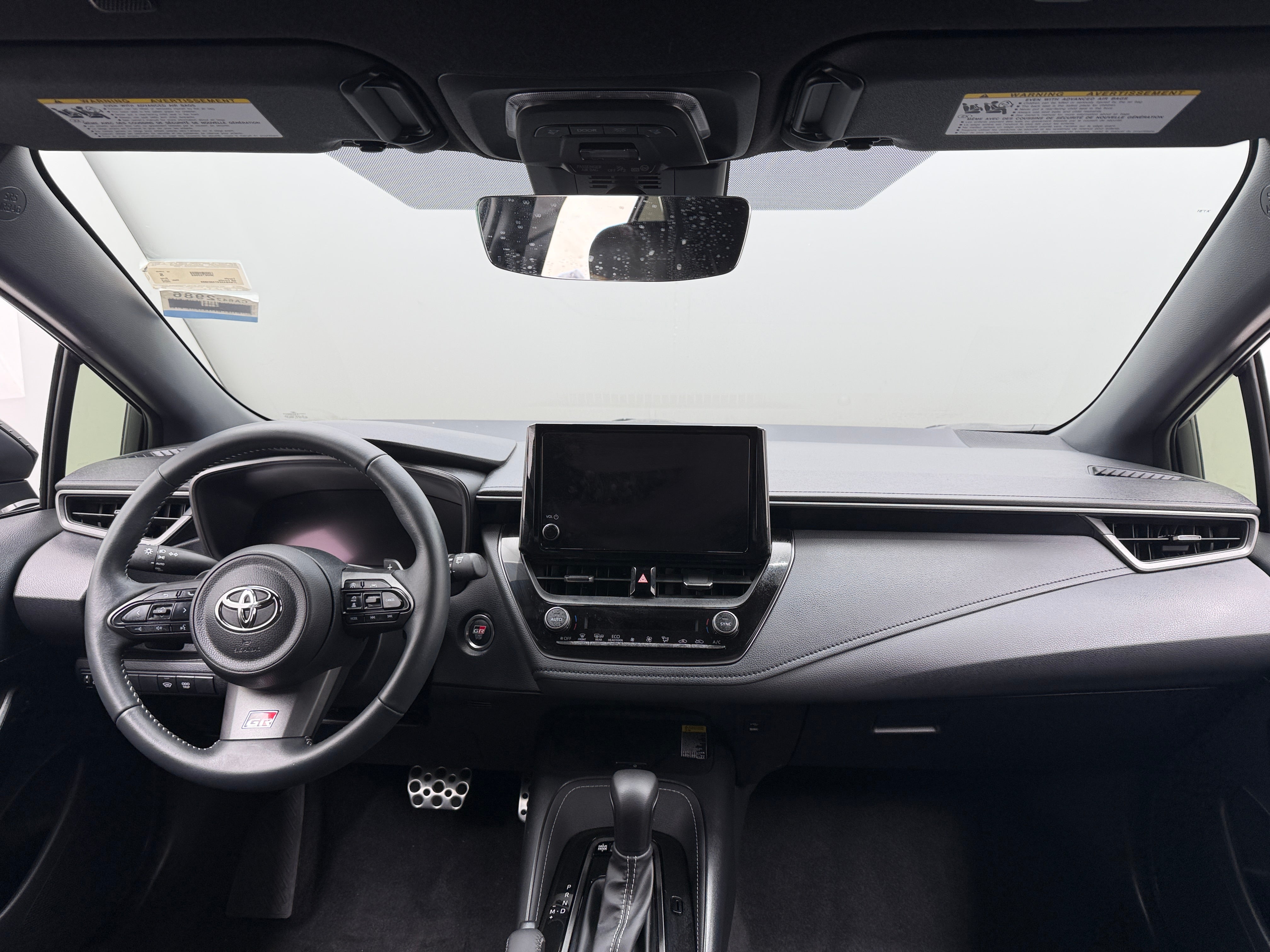 2026 Toyota GR Corolla GRMN