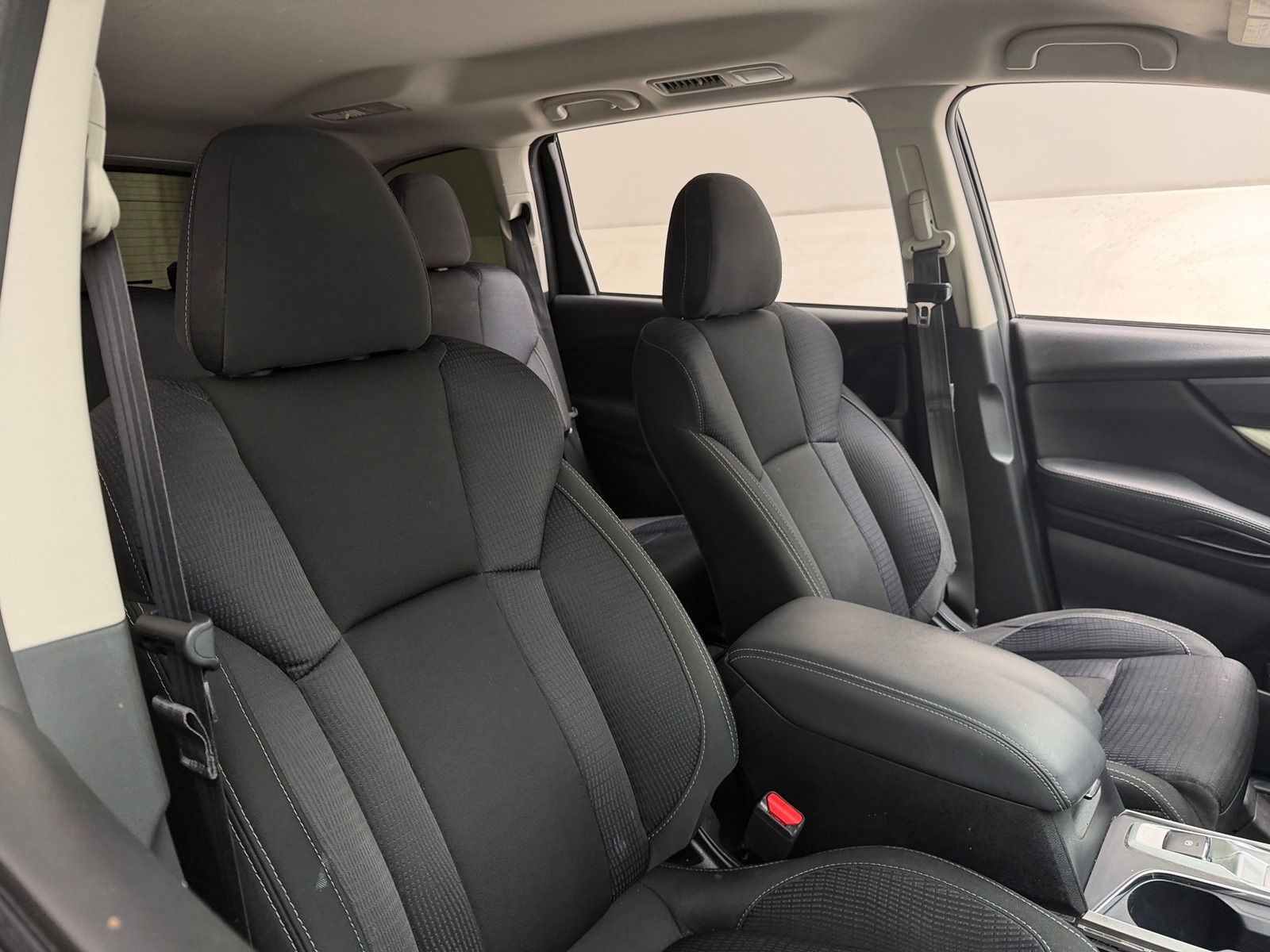 Thumbnail: 2021 Subaru Ascent - 2