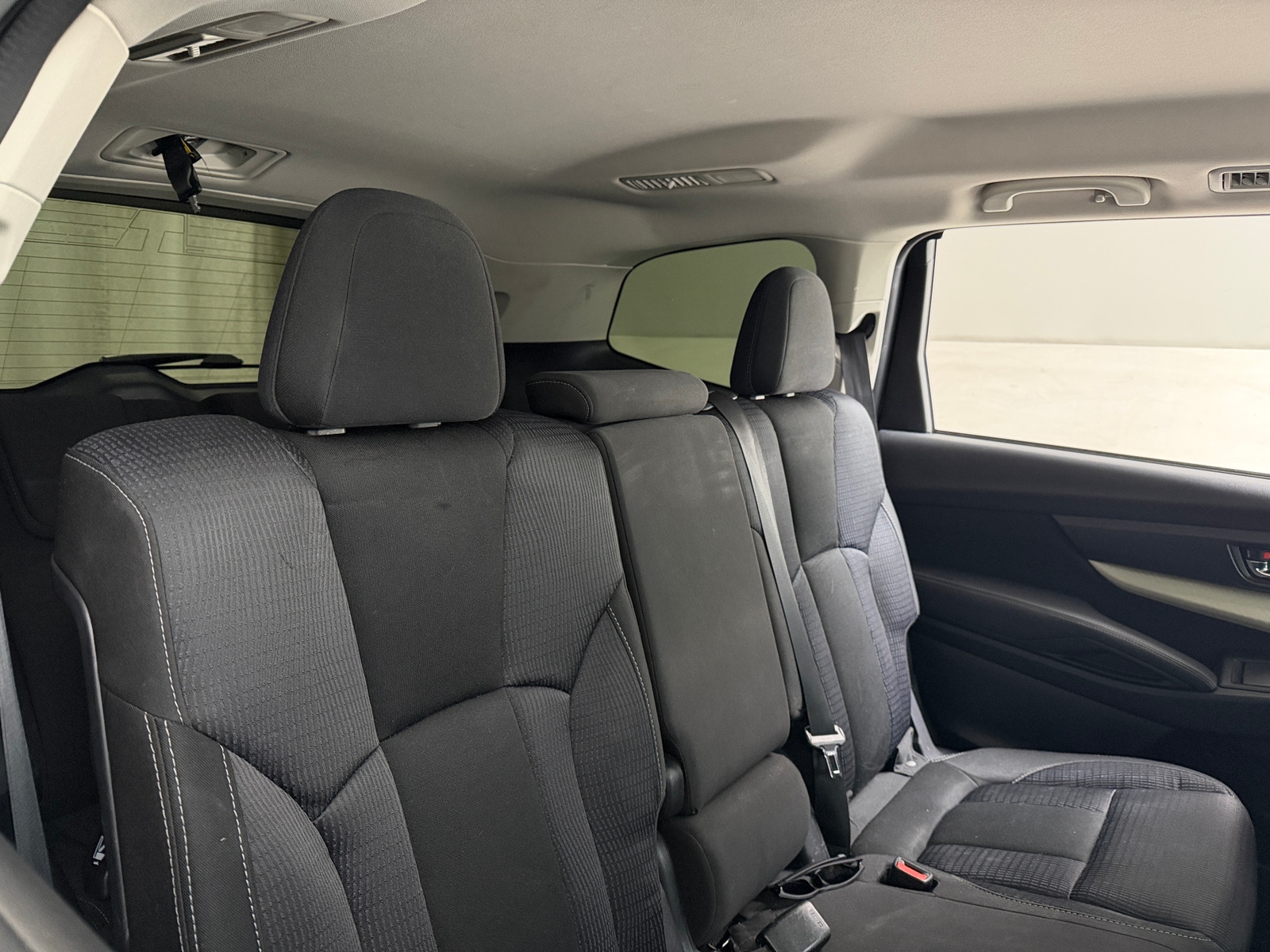 Thumbnail: 2021 Subaru Ascent - 6