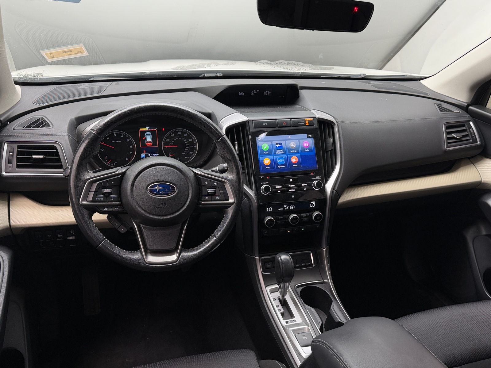 Thumbnail: 2021 Subaru Ascent - 3