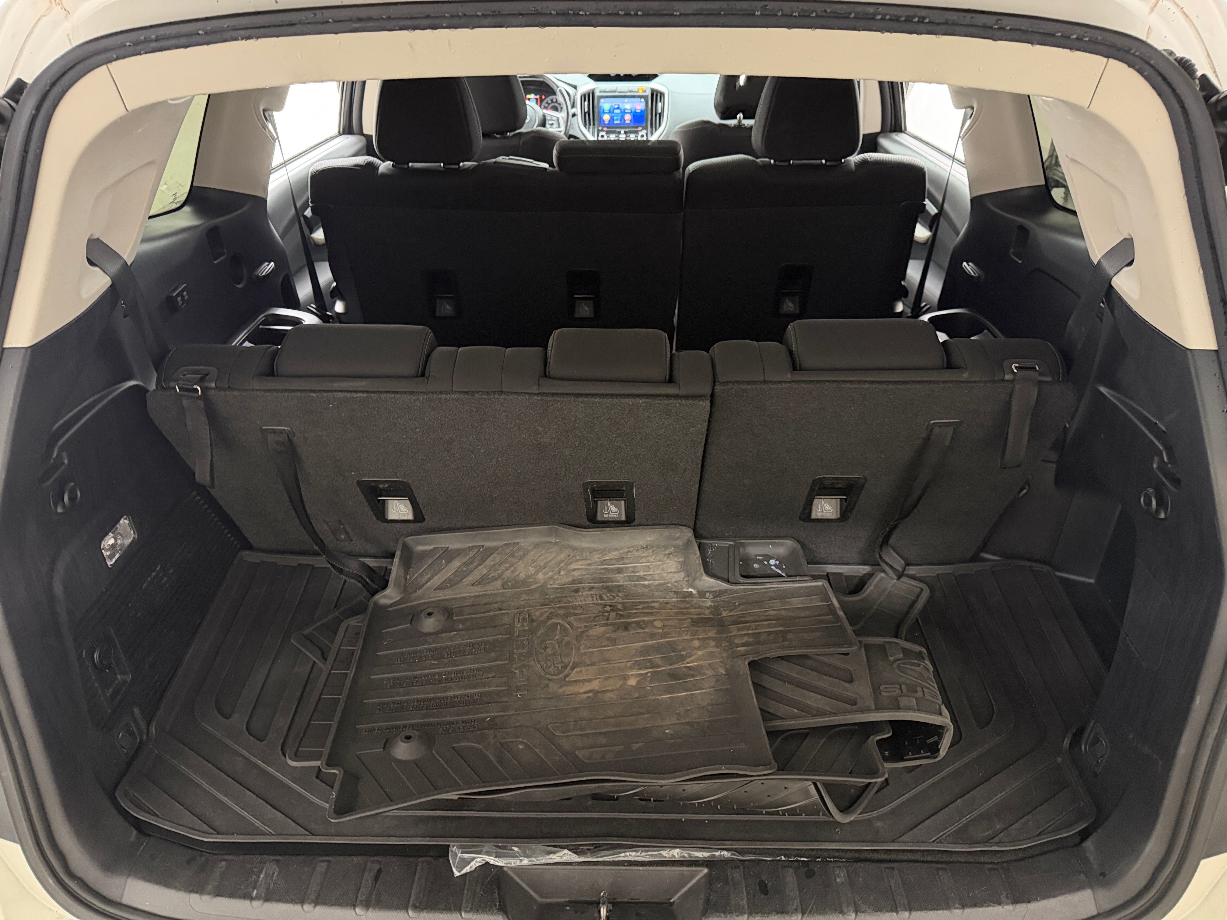 2021 Subaru Ascent Premium