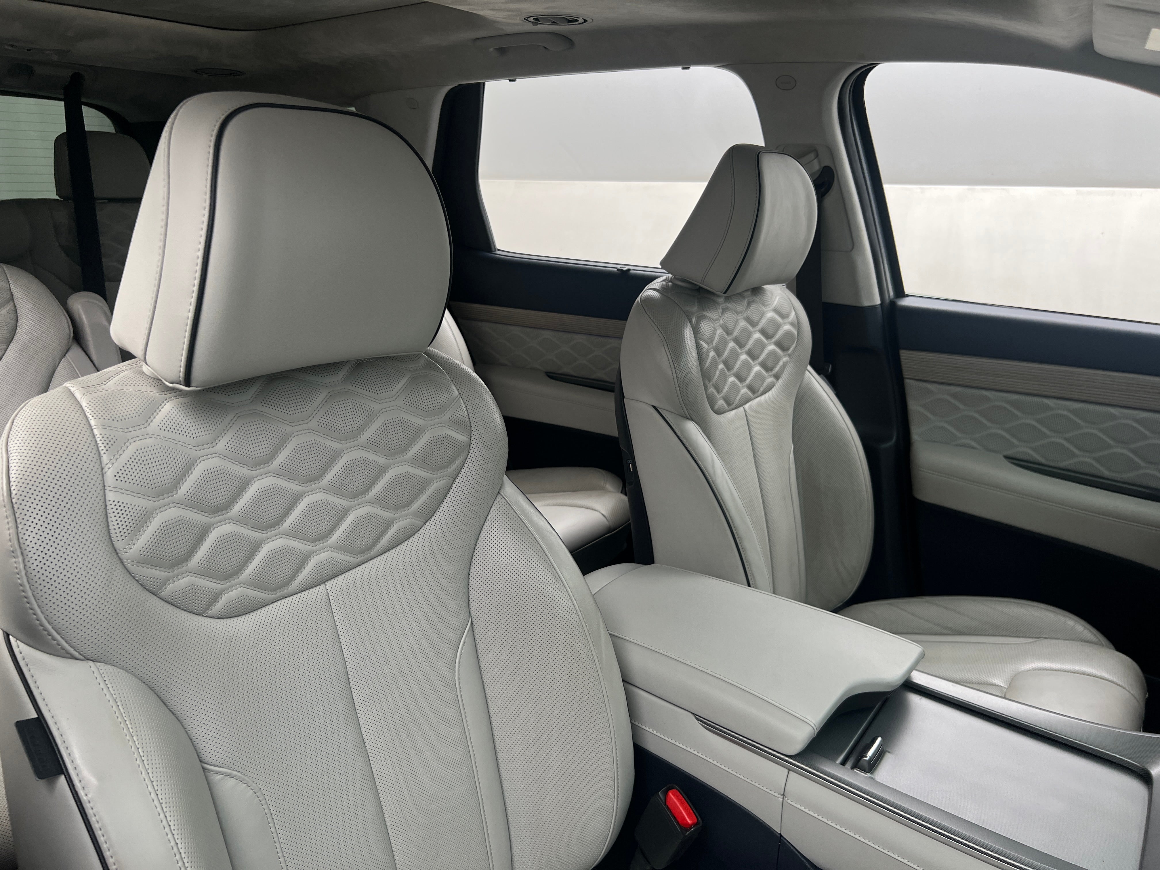 2022 Hyundai Palisade