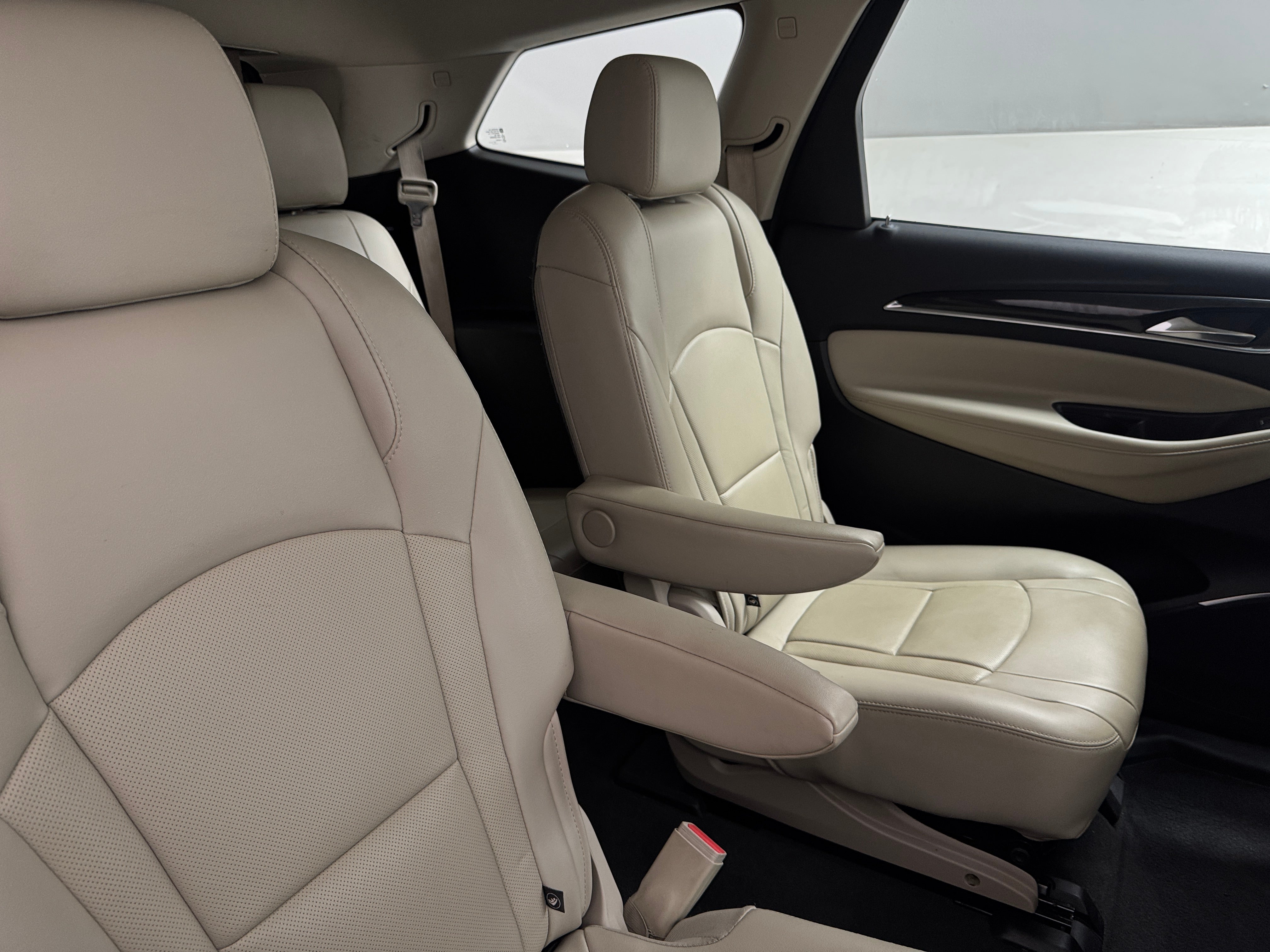 2019 Buick Enclave