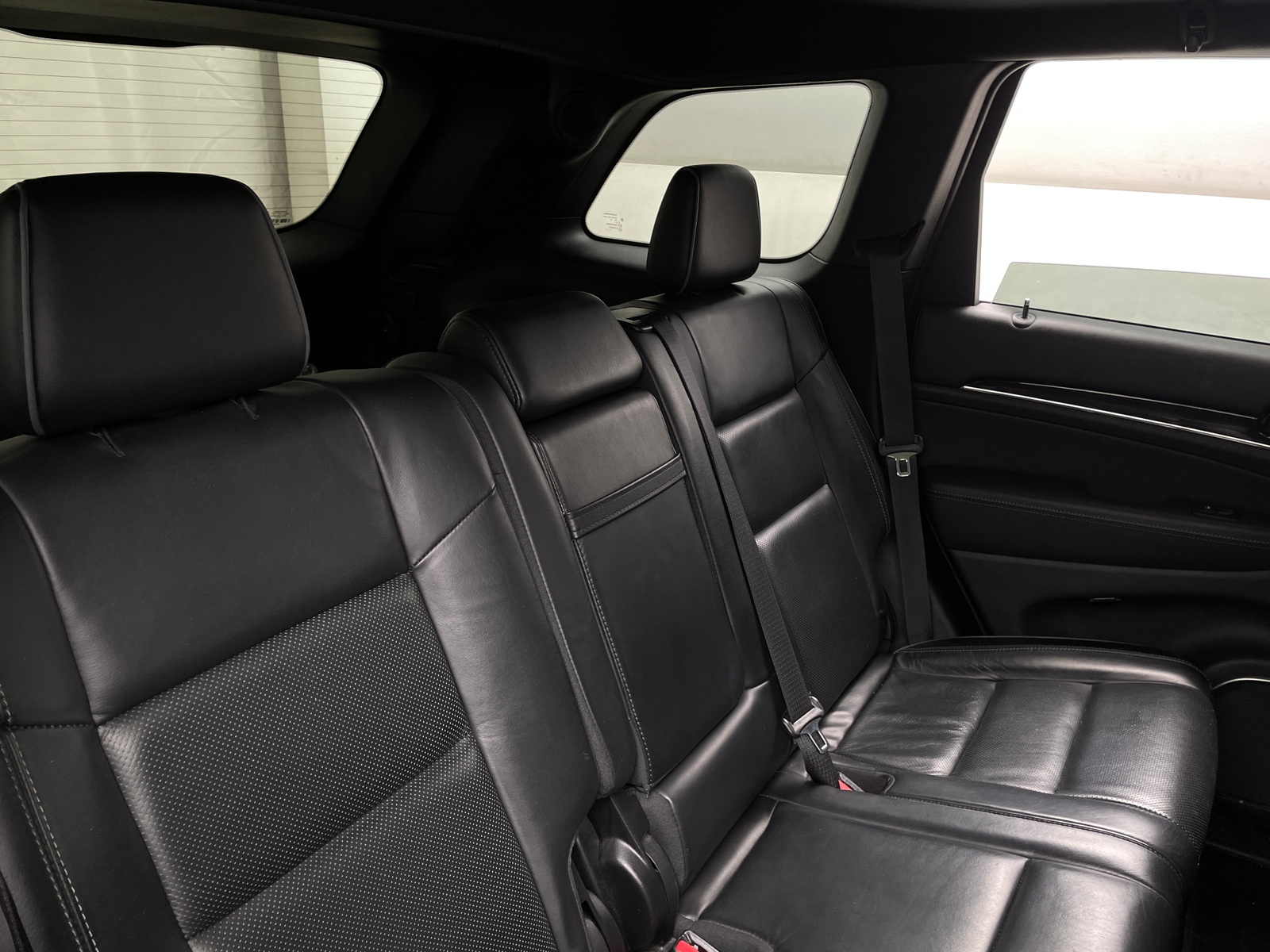 Thumbnail: 2019 Jeep Grand Cherokee - 5
