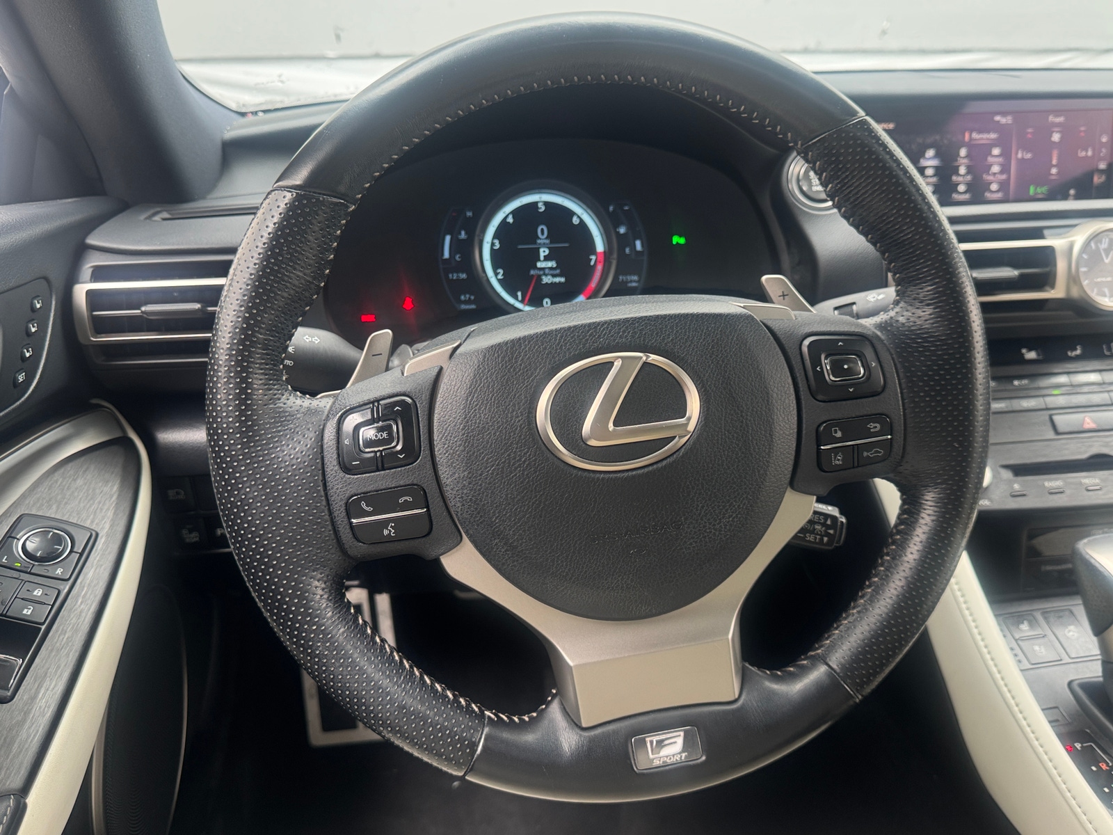 Thumbnail: 2019 Lexus RC - 3