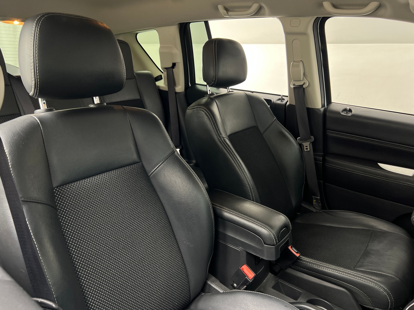 Thumbnail: 2017 Jeep Compass - 2