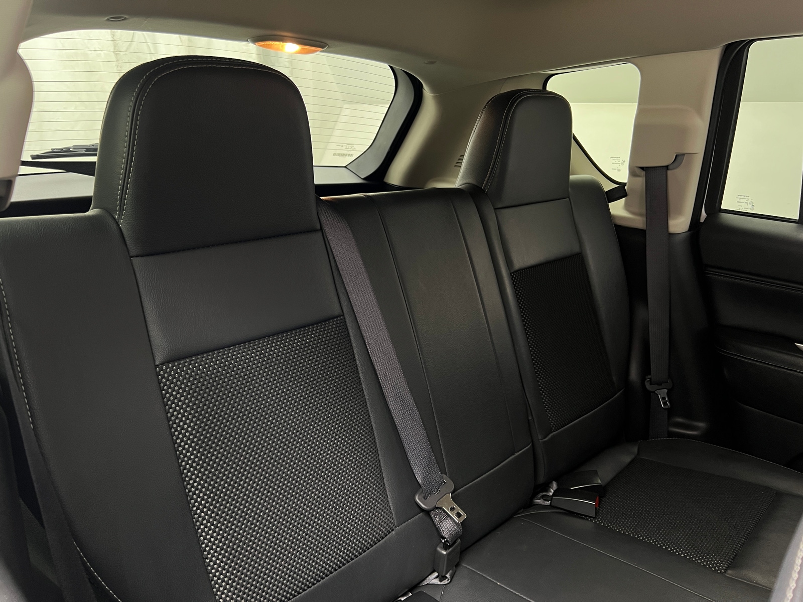 Thumbnail: 2017 Jeep Compass - 6