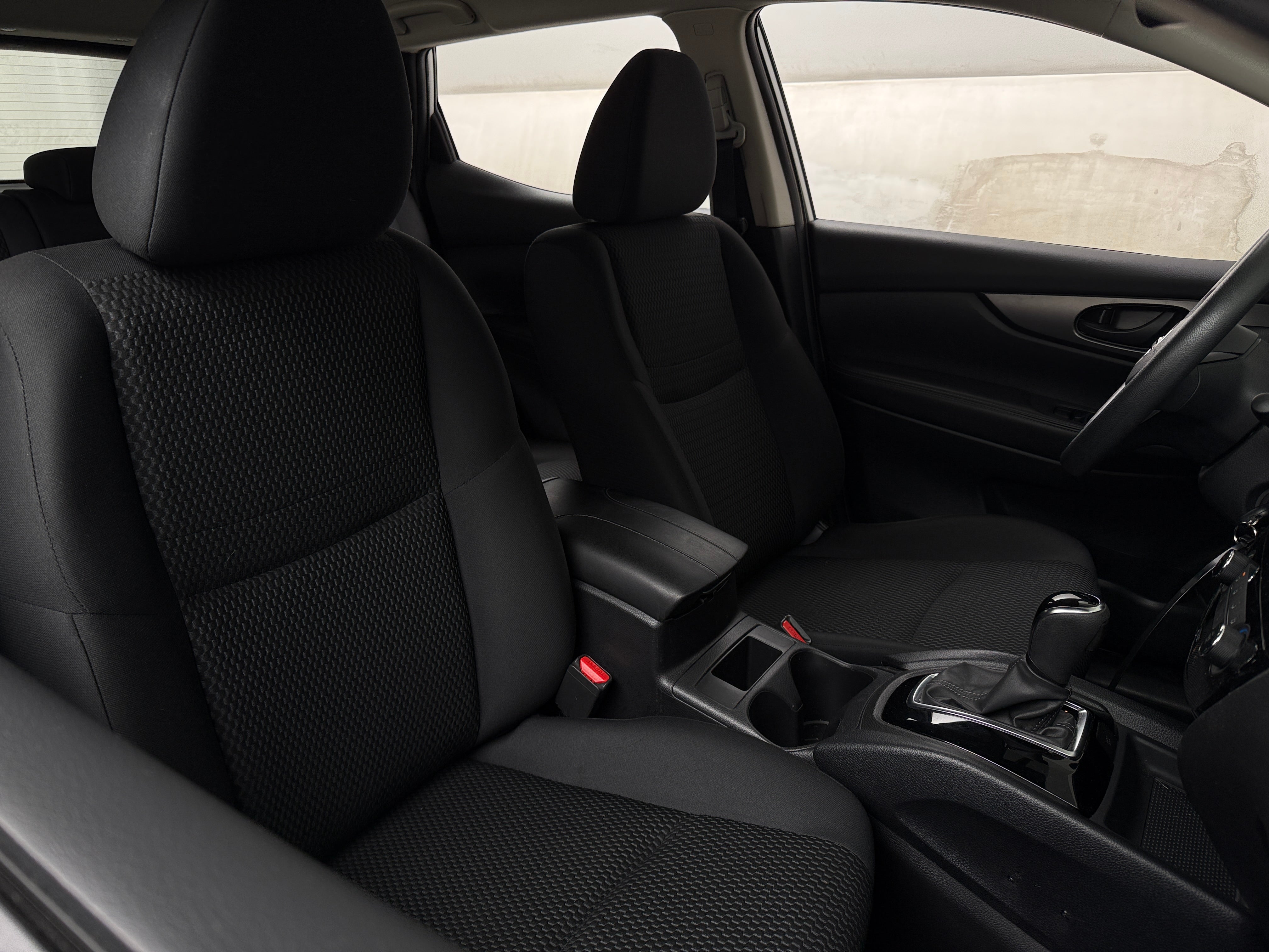 2022 Nissan Rogue Sport