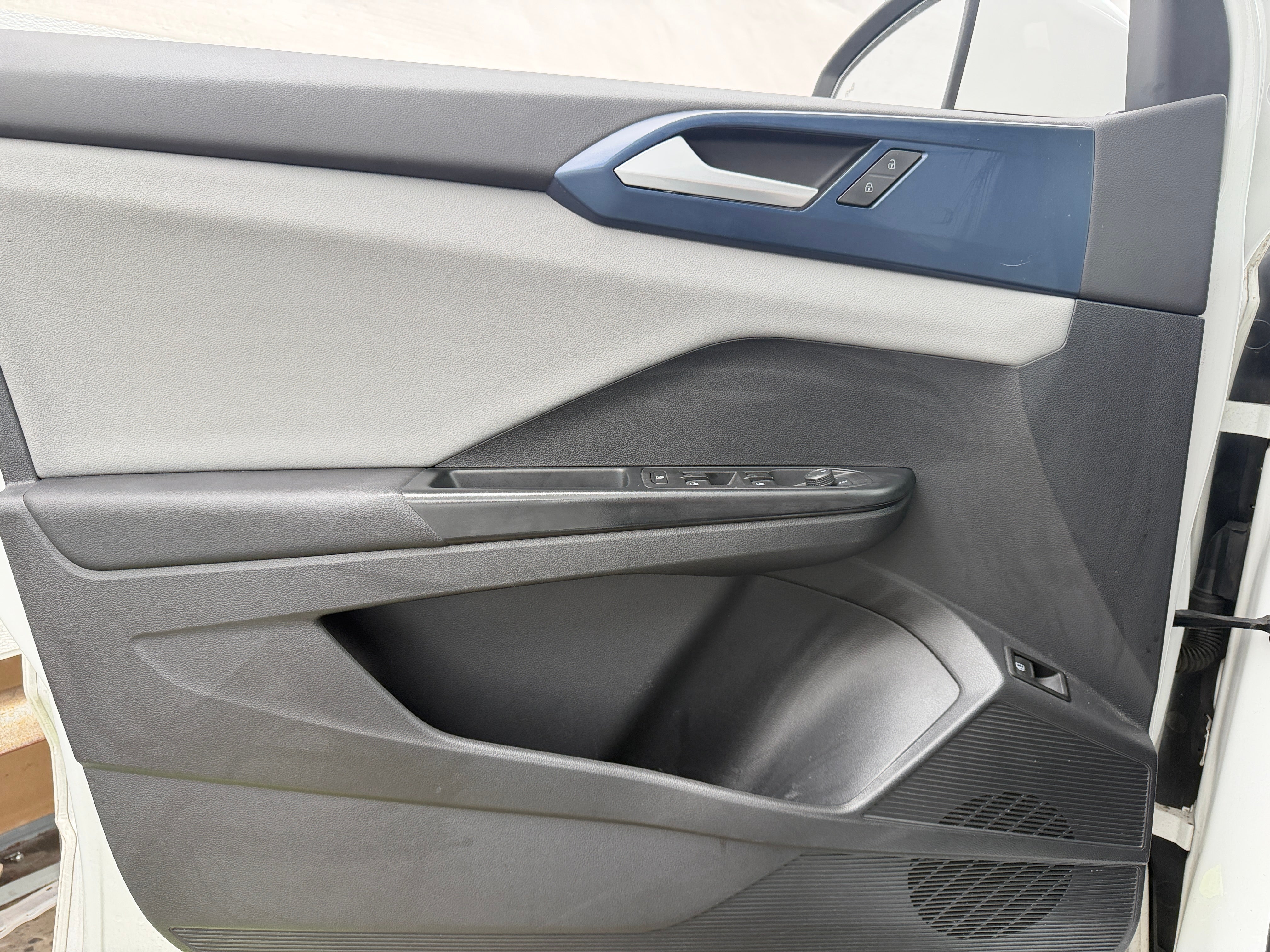 2022 Volkswagen Taos