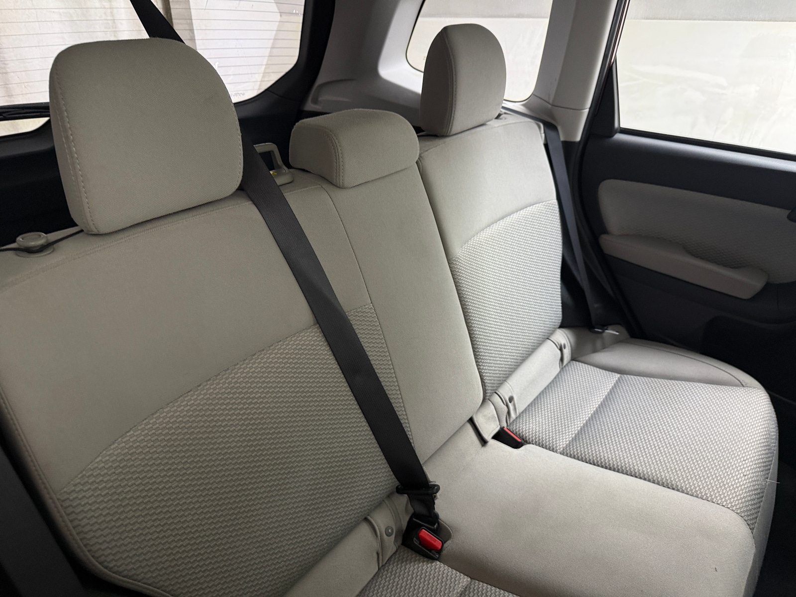 Thumbnail: 2018 Subaru Forester - 6