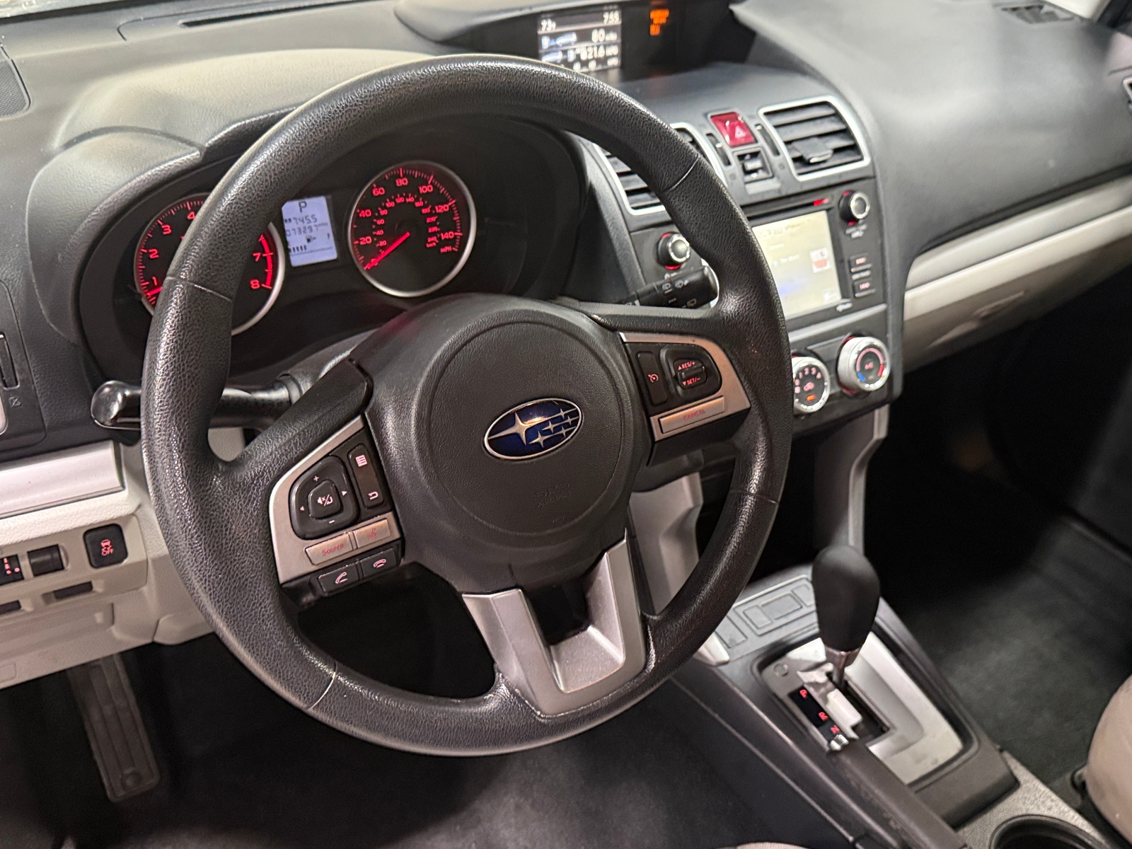 Thumbnail: 2018 Subaru Forester - 5