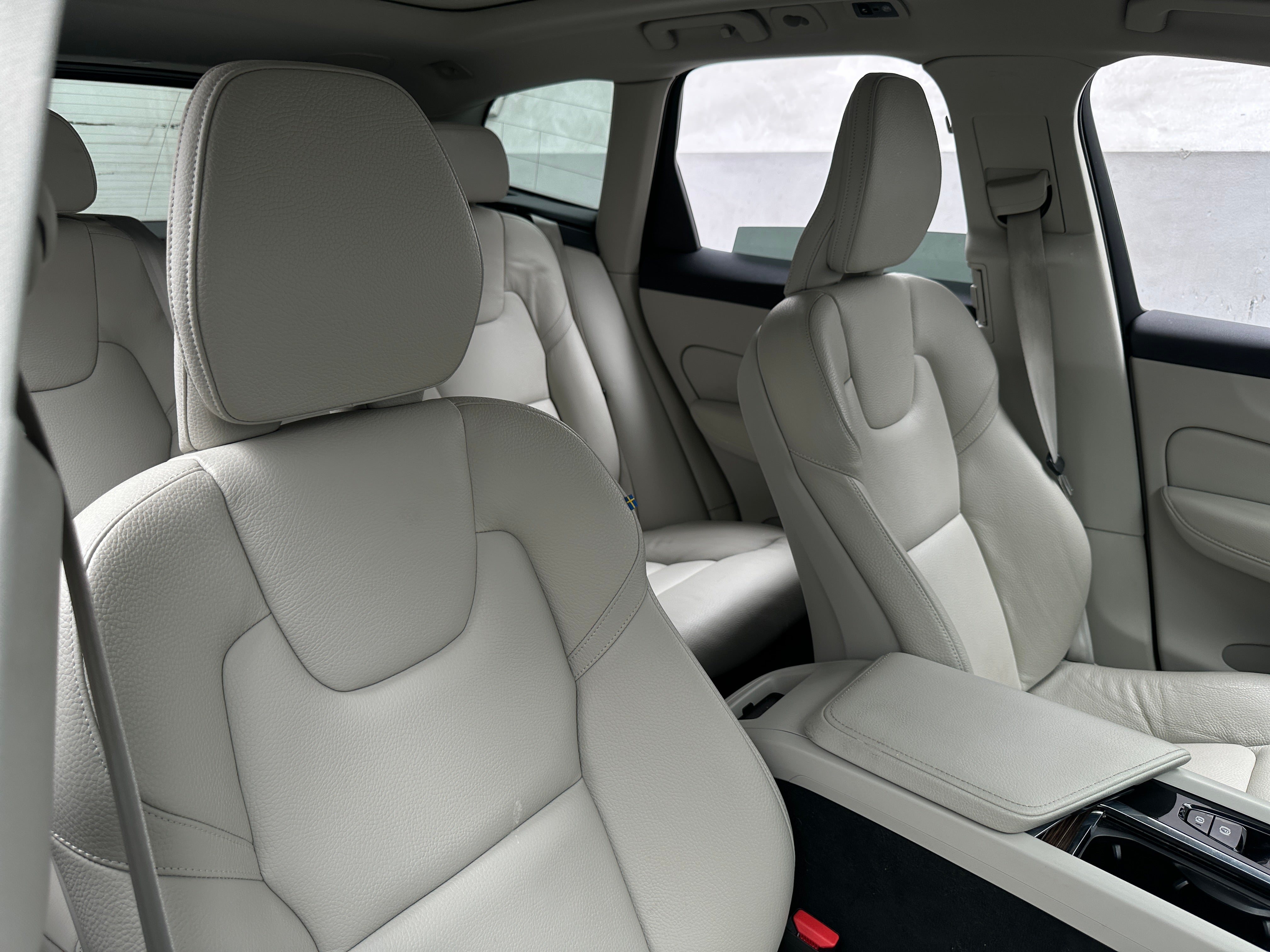 2021 Volvo XC60