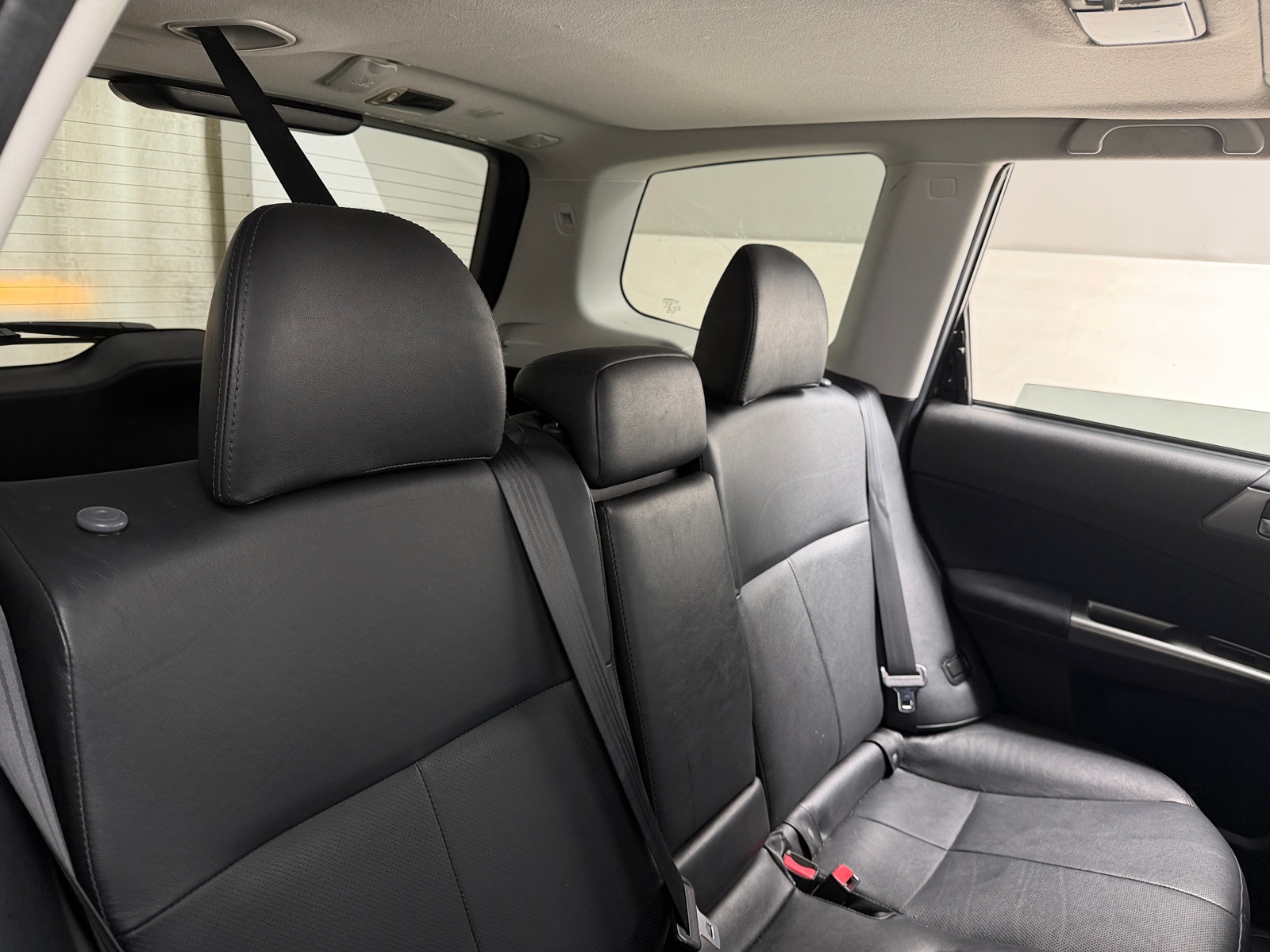 Thumbnail: 2012 Subaru Forester - 5