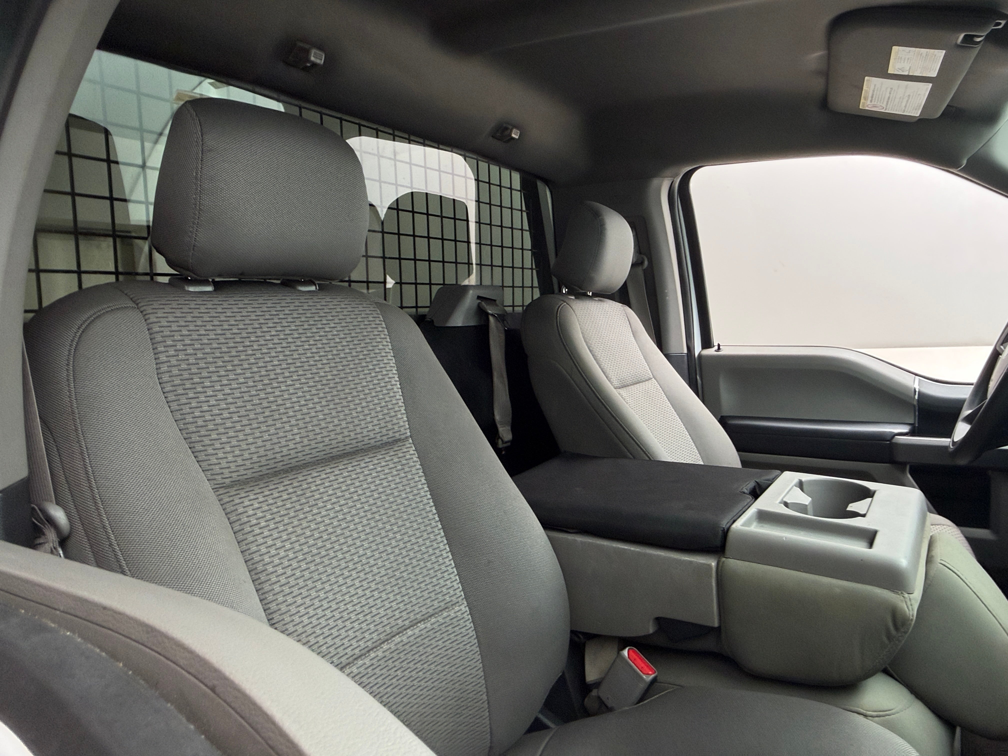 2017 Ford F-350 Super Duty