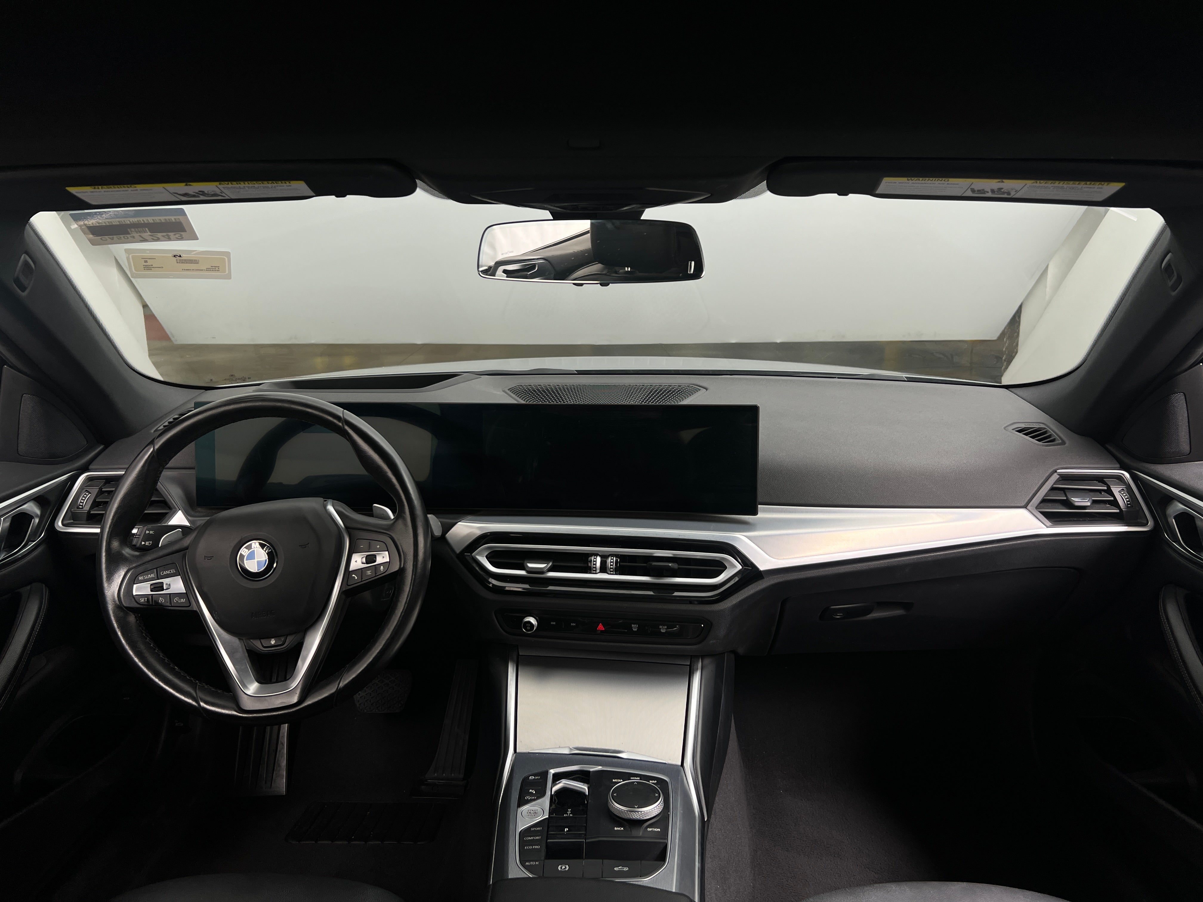 2024 BMW 4 Series