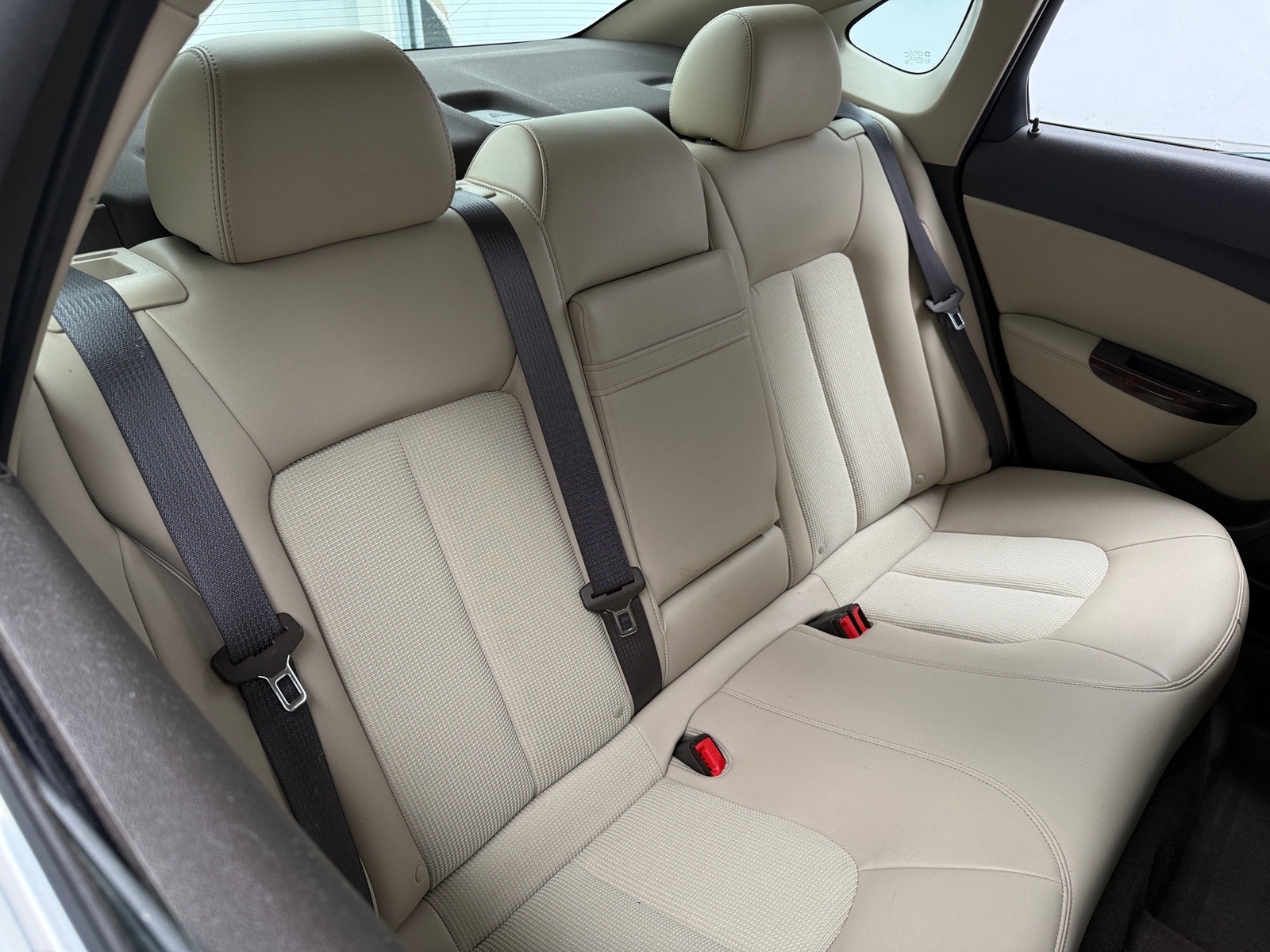 Thumbnail: 2016 Buick Verano - 6