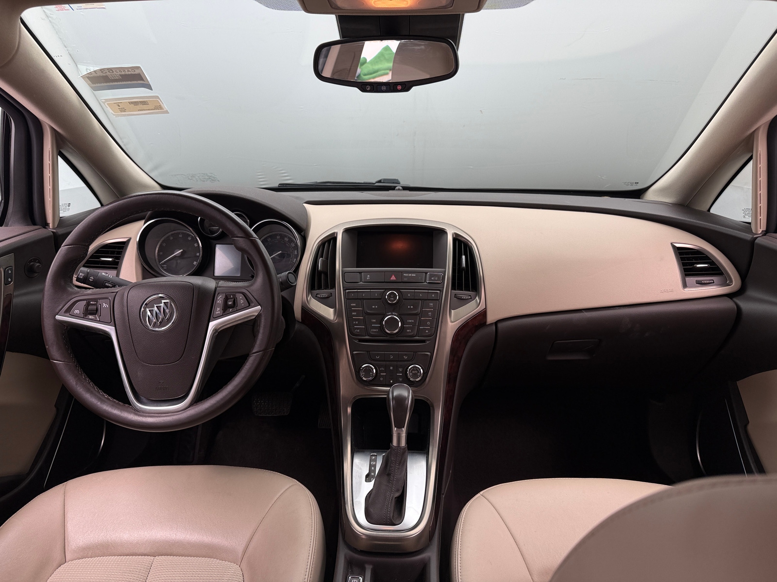 Thumbnail: 2016 Buick Verano - 3