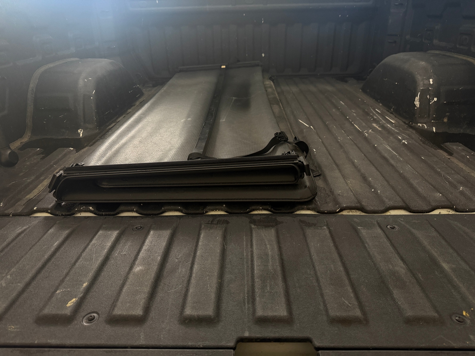 Thumbnail: 2021 Chevrolet Silverado 1500 - 7