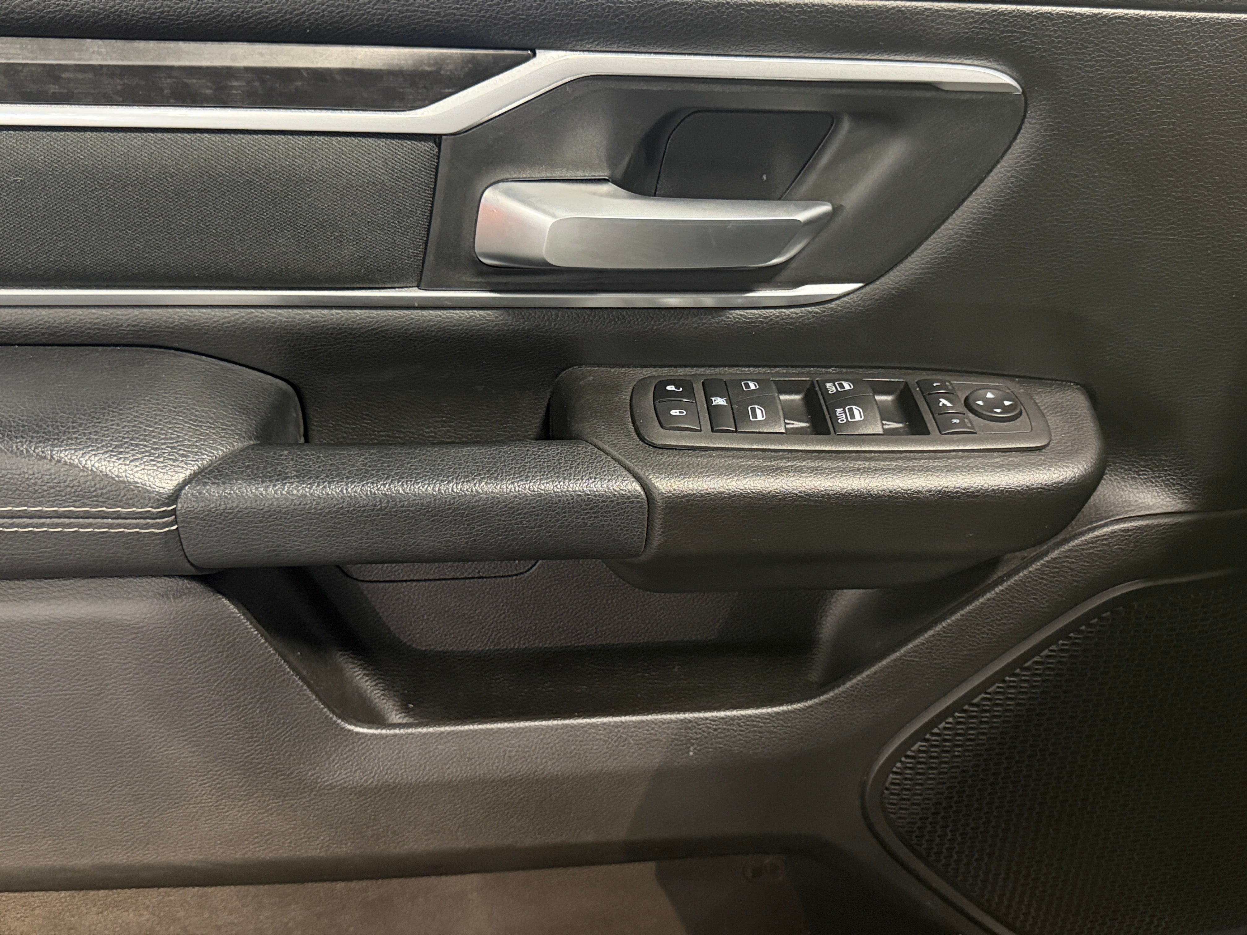 2023 RAM 1500 Pickup