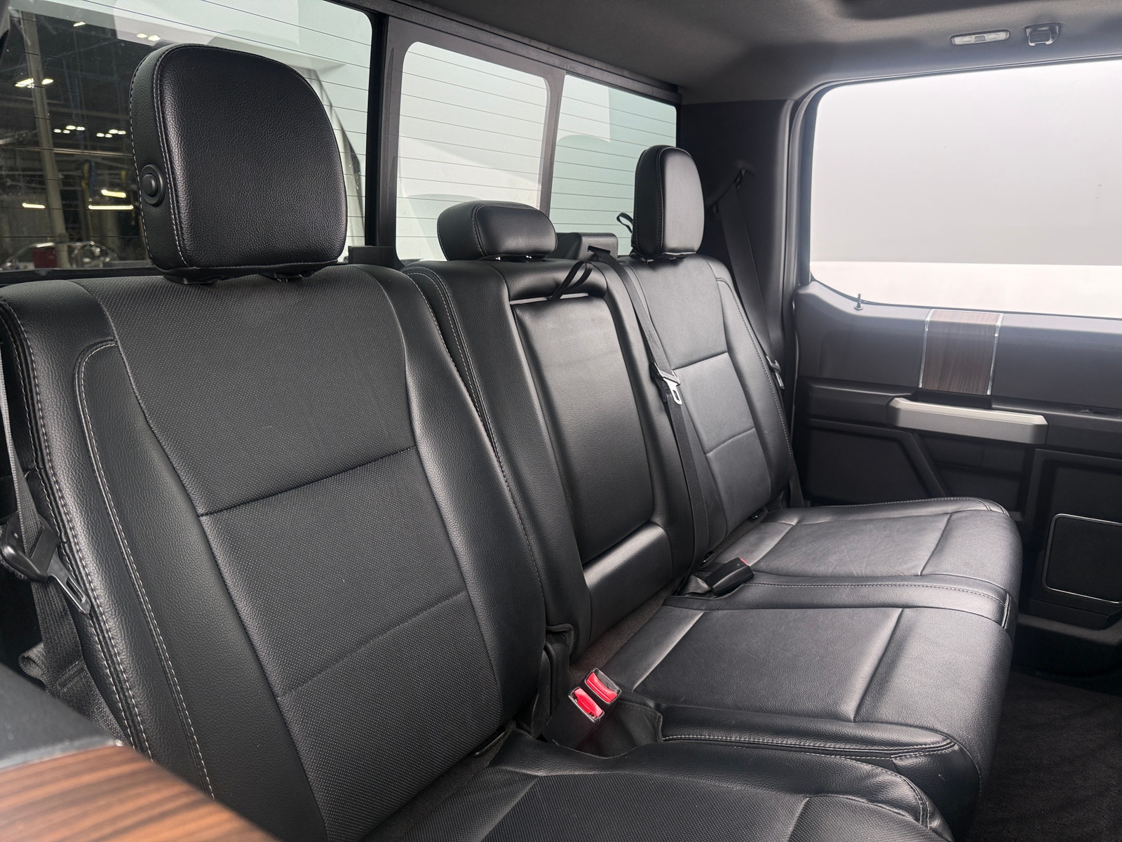 Thumbnail: 2015 Ford Econoline - 5