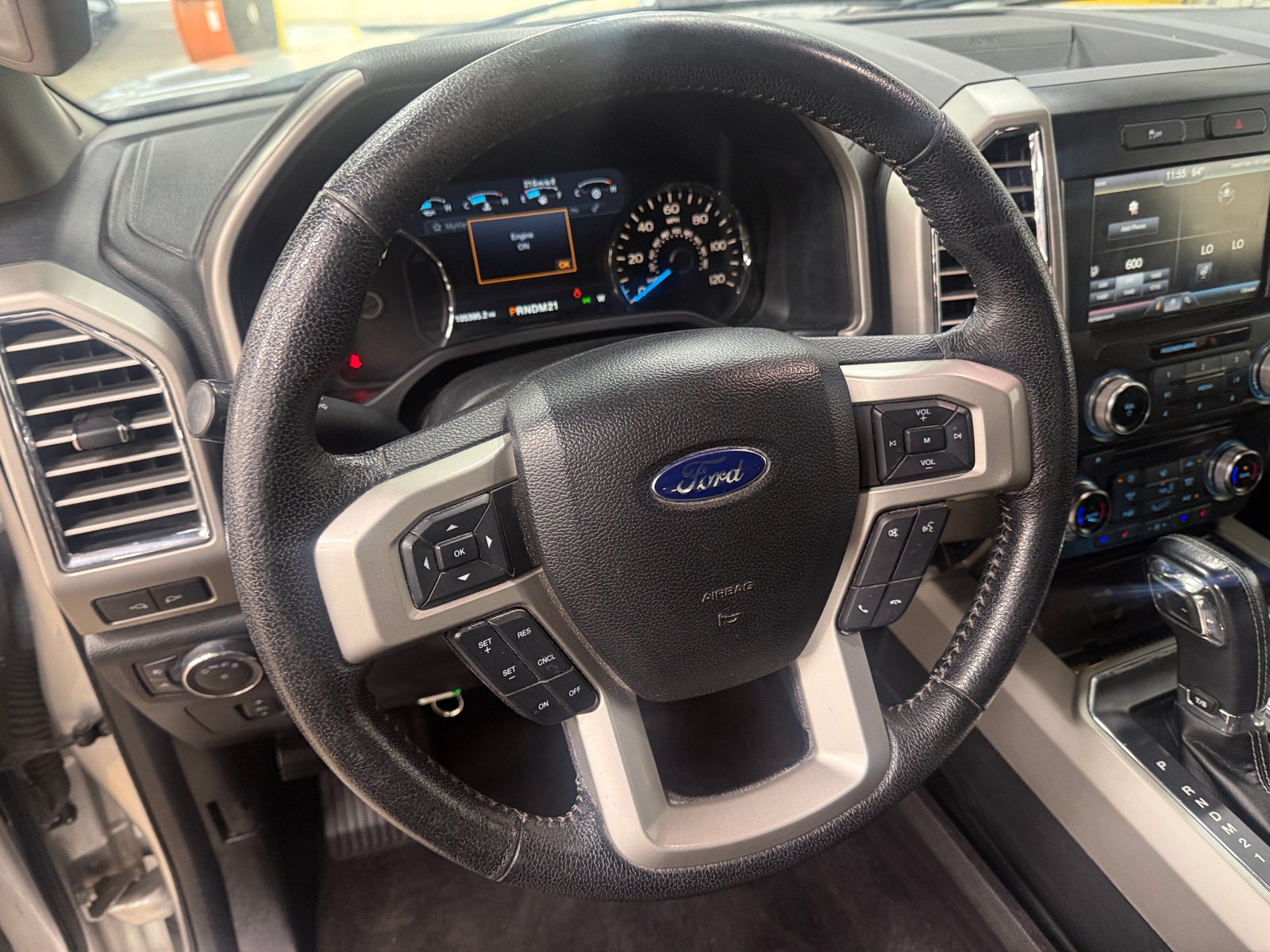 Thumbnail: 2015 Ford Econoline - 4
