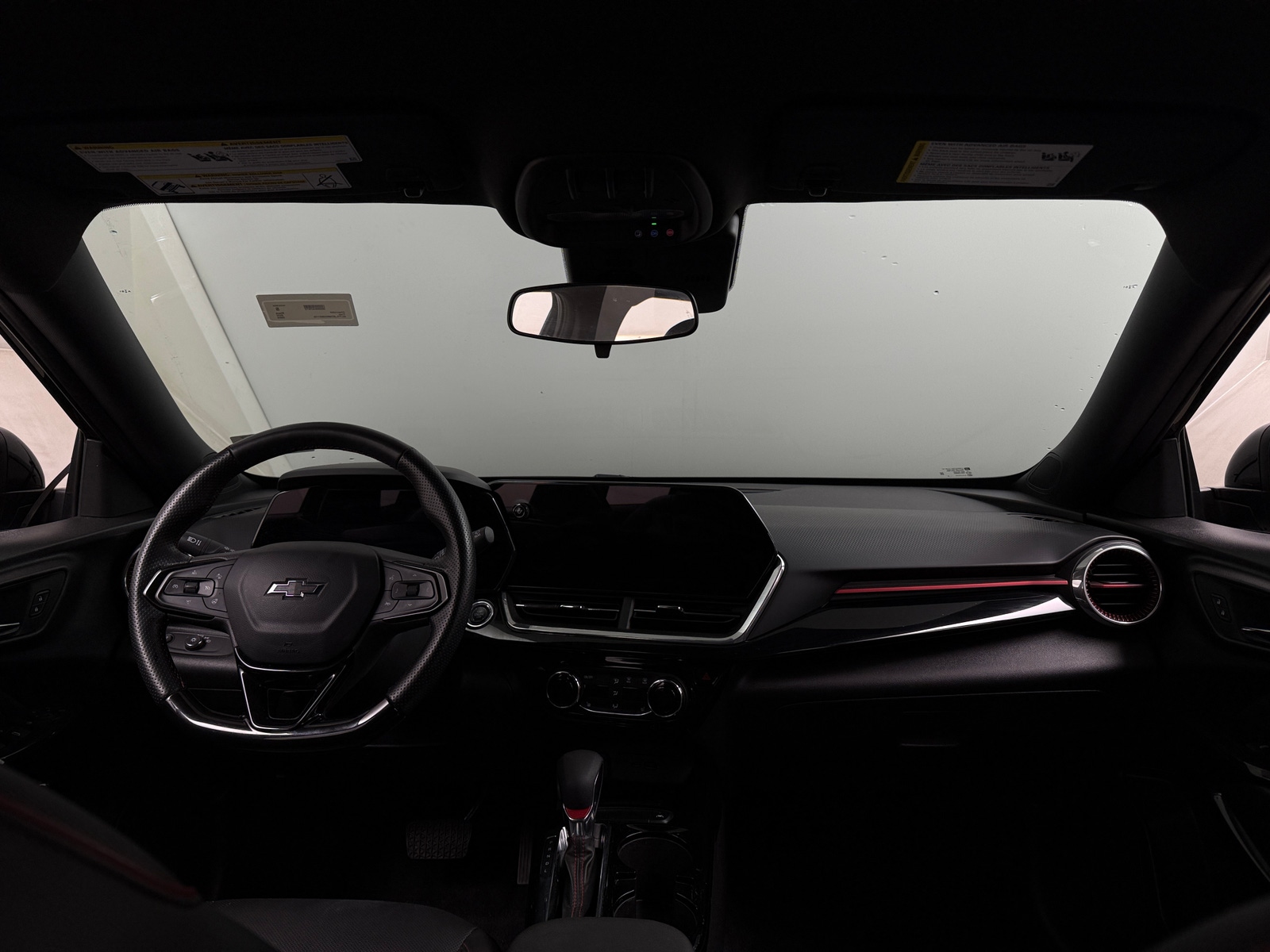Thumbnail: 2024 Chevrolet Trax - 2