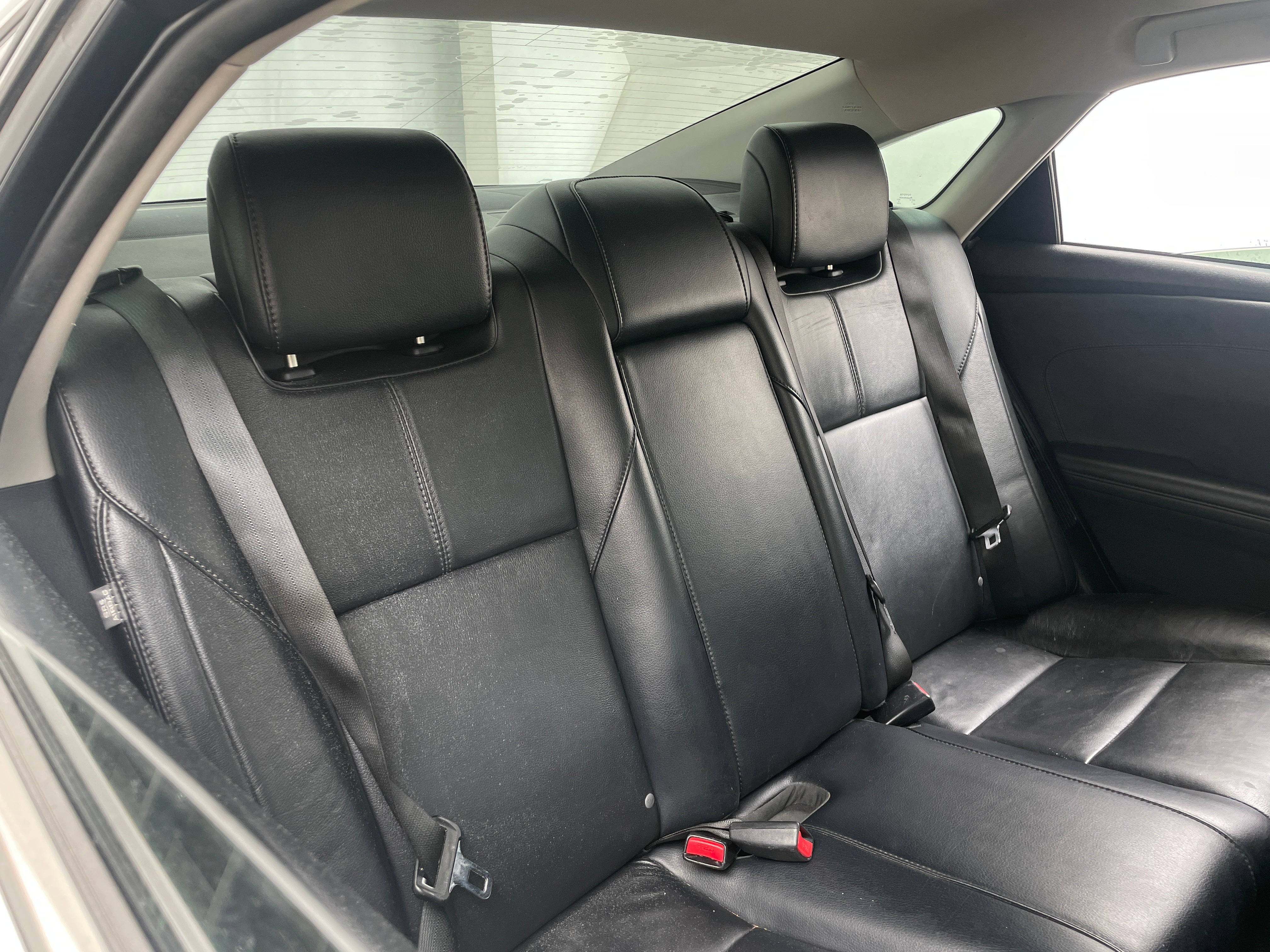 2016 Toyota Avalon