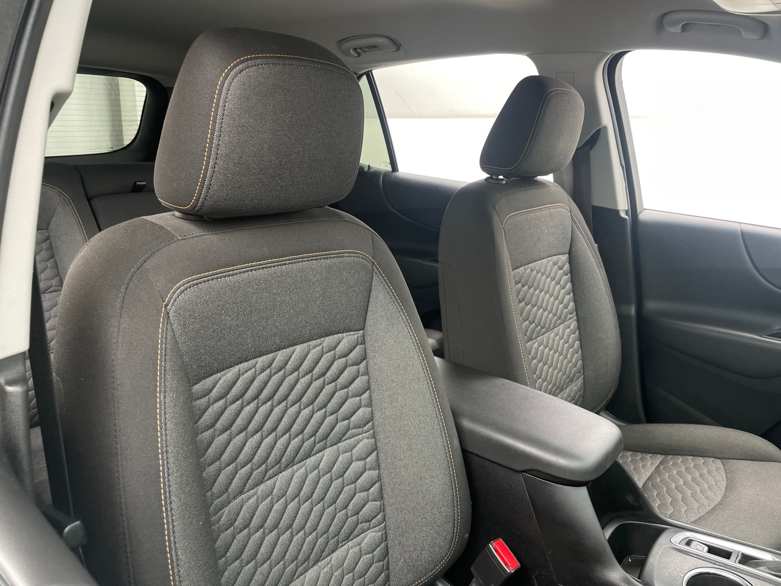 Thumbnail: 2020 Chevrolet Equinox - 2