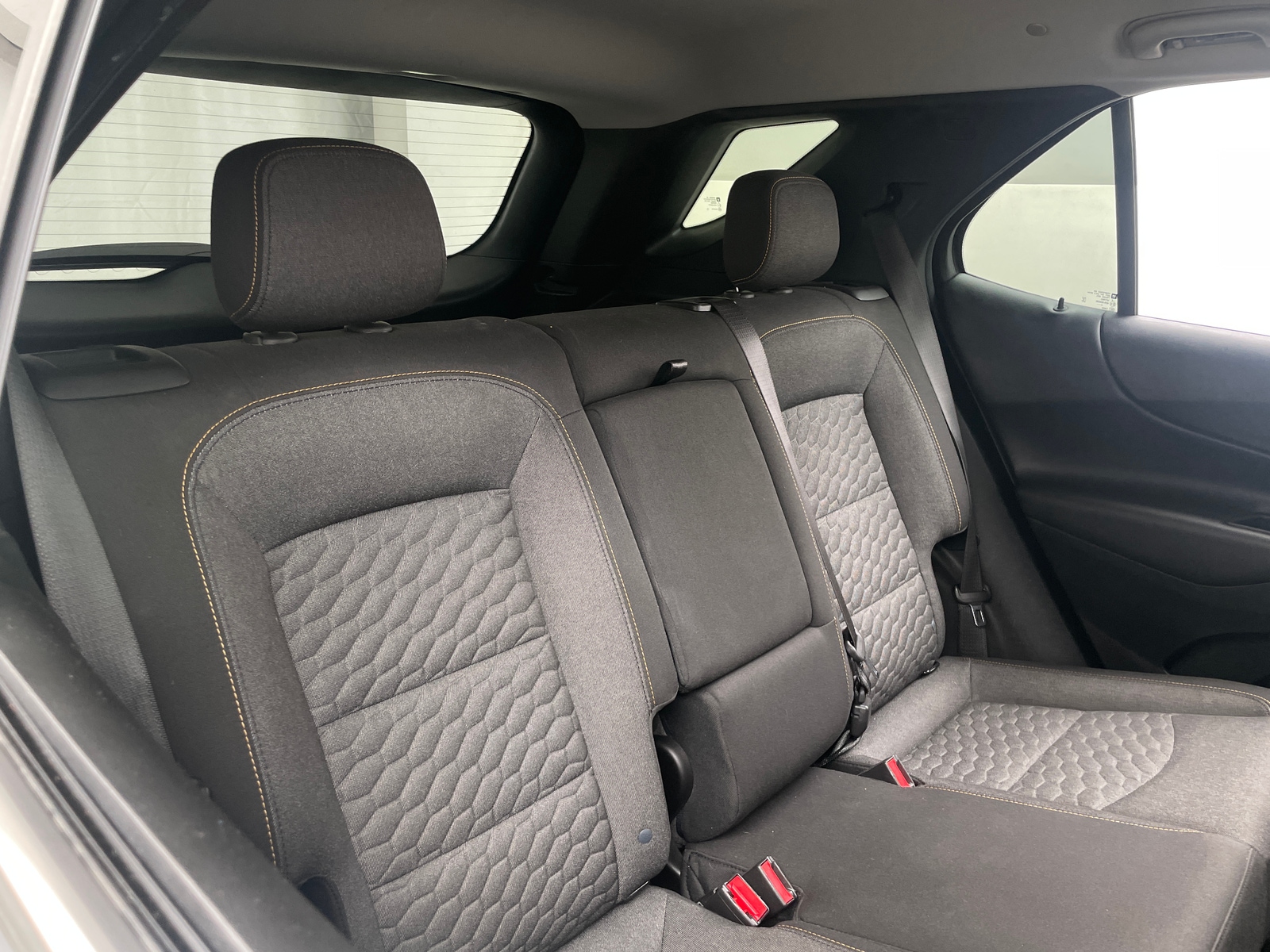Thumbnail: 2020 Chevrolet Equinox - 6