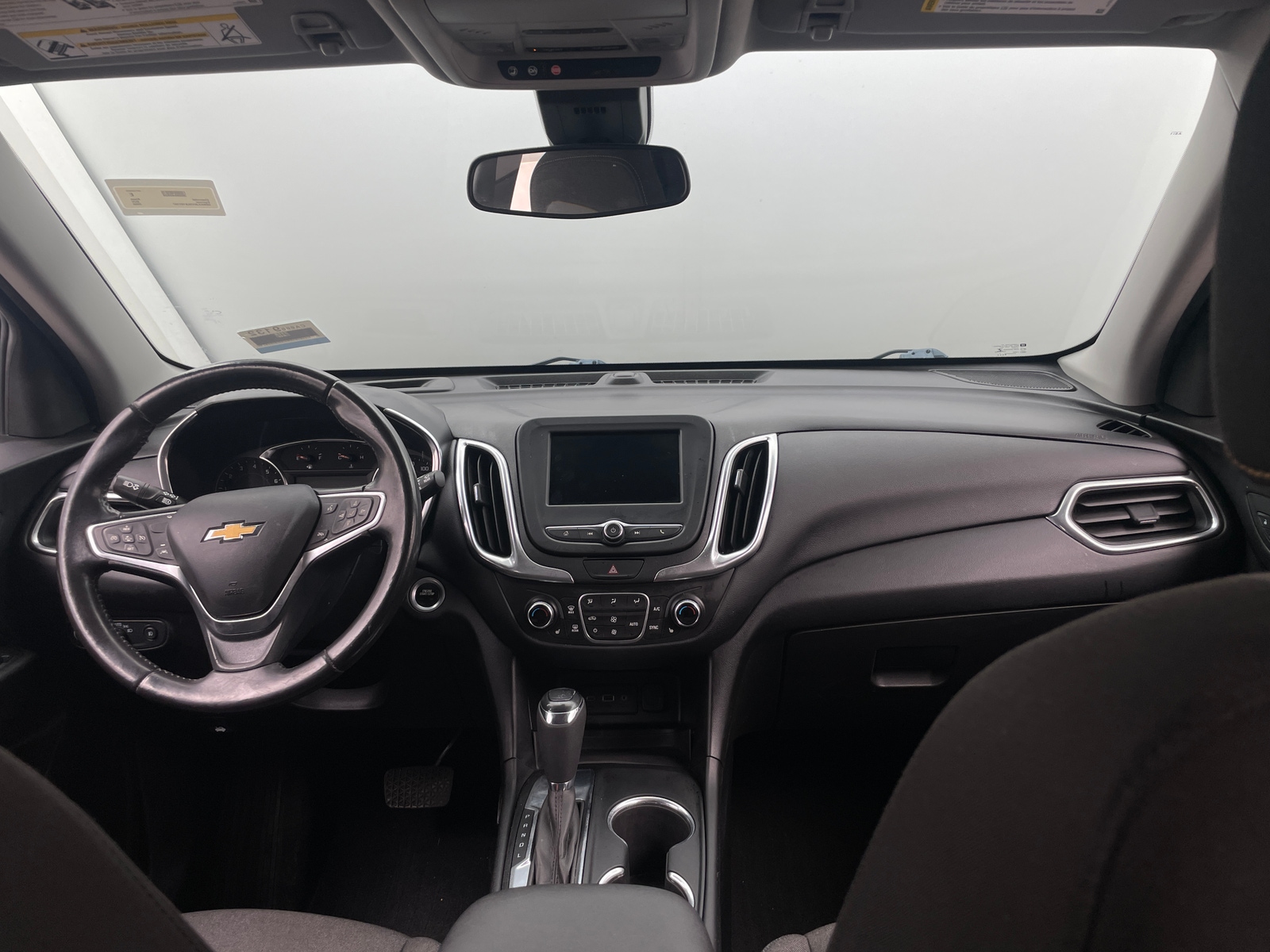Thumbnail: 2020 Chevrolet Equinox - 3