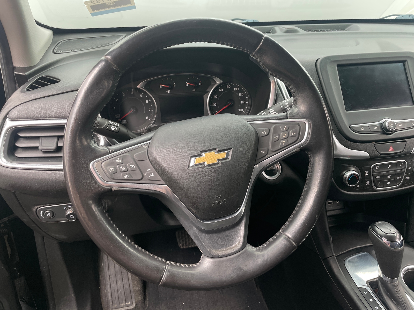 Thumbnail: 2020 Chevrolet Equinox - 5