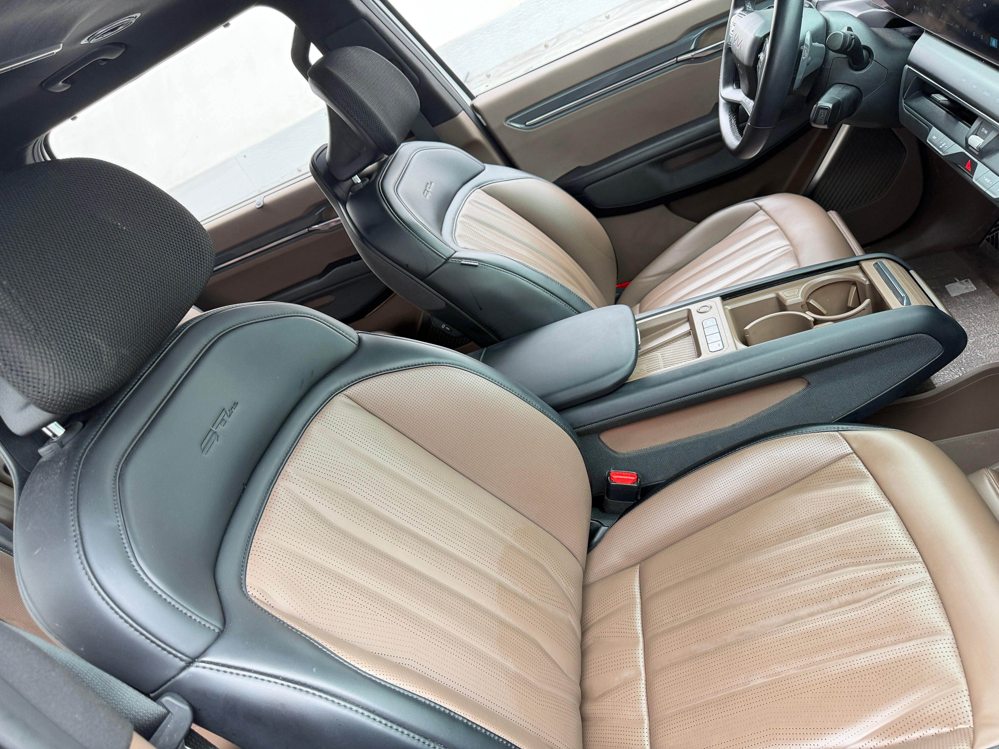 2024 Kia EV9