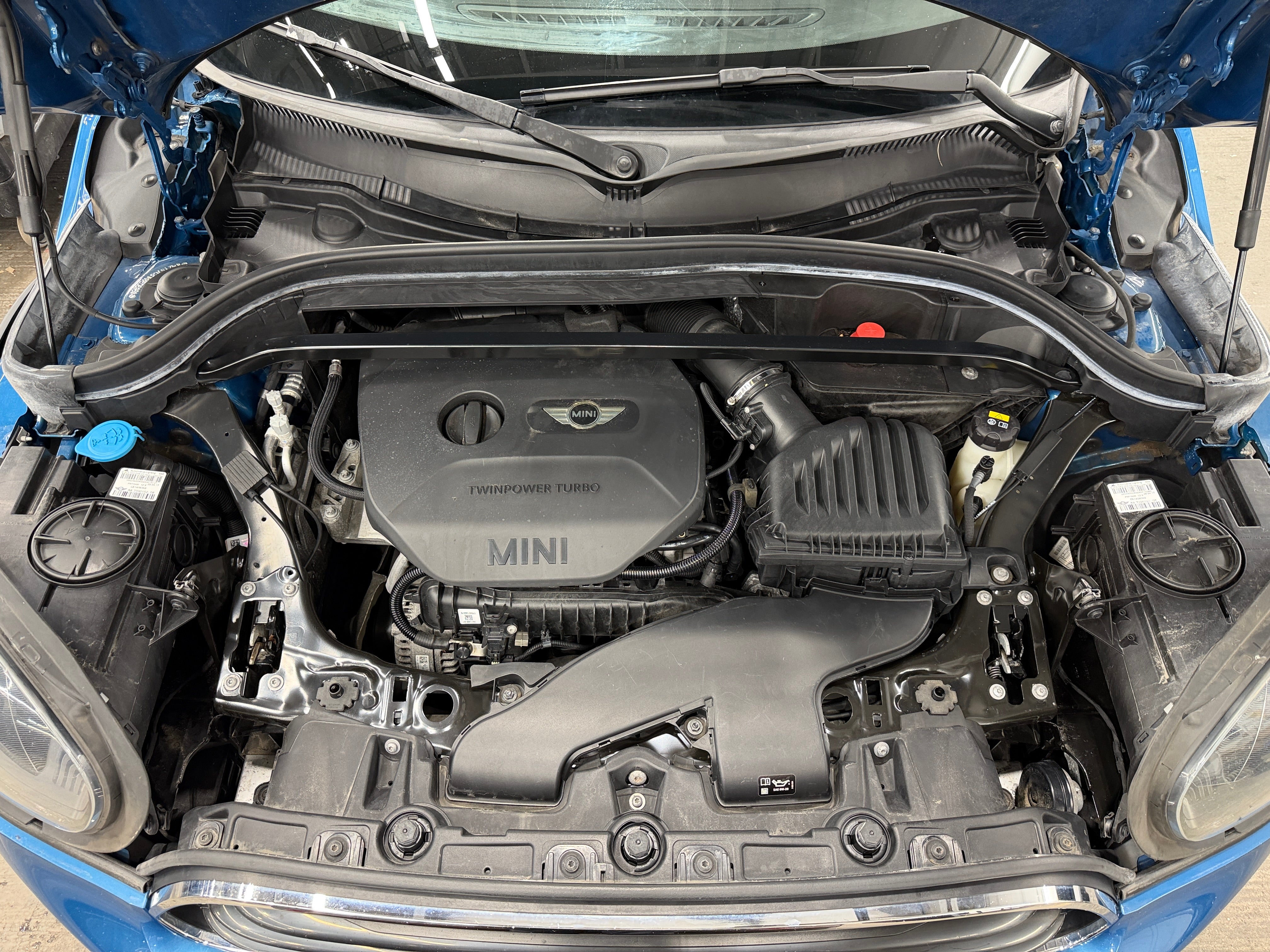 2017 MINI Countryman