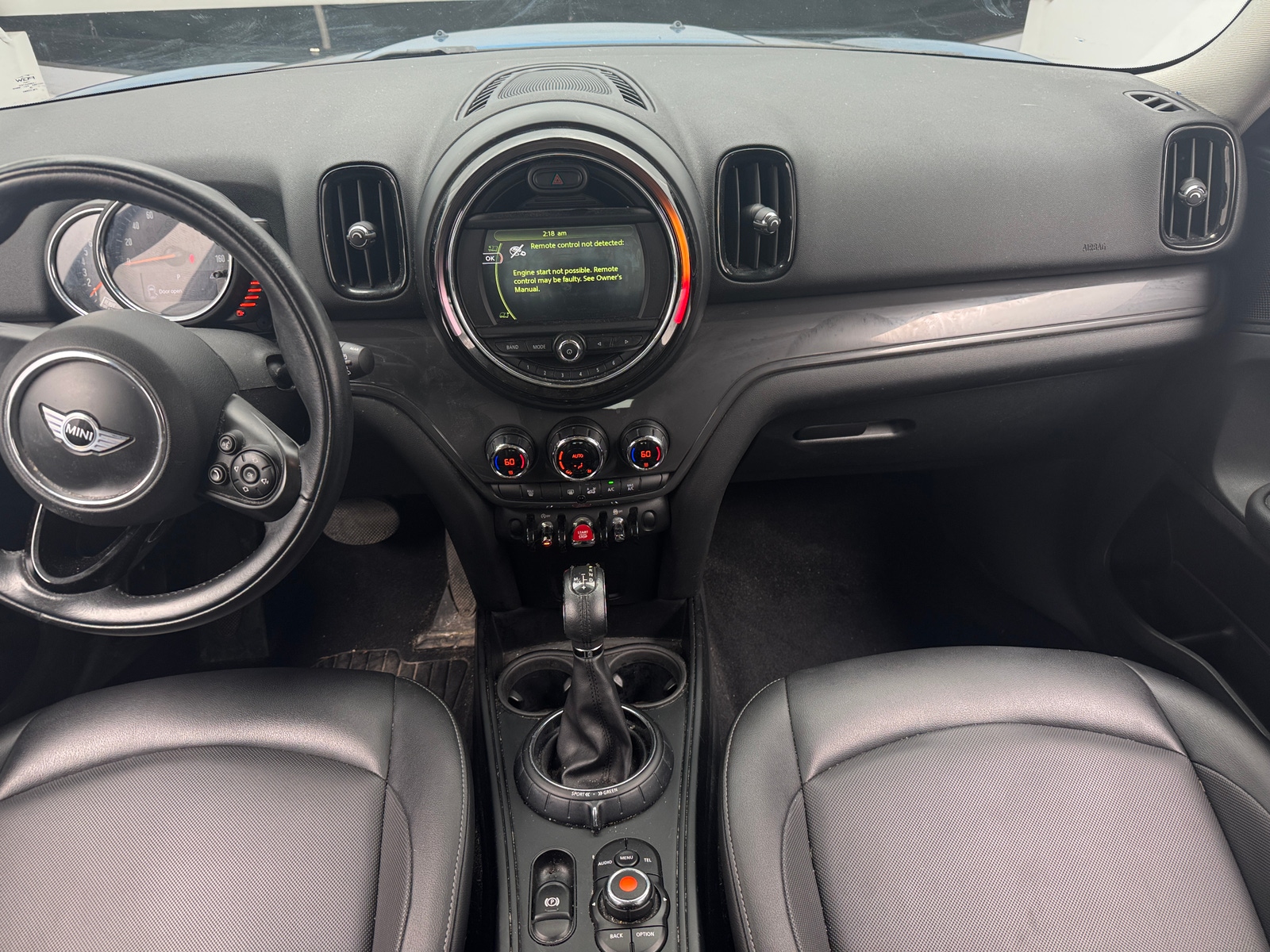 Thumbnail: 2017 MINI Cooper Countryman - 2