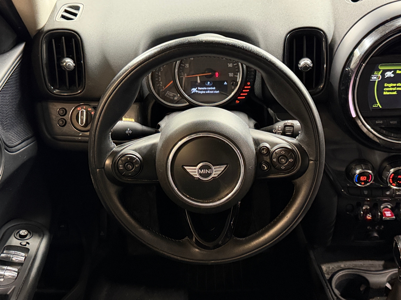 Thumbnail: 2017 MINI Cooper Countryman - 4