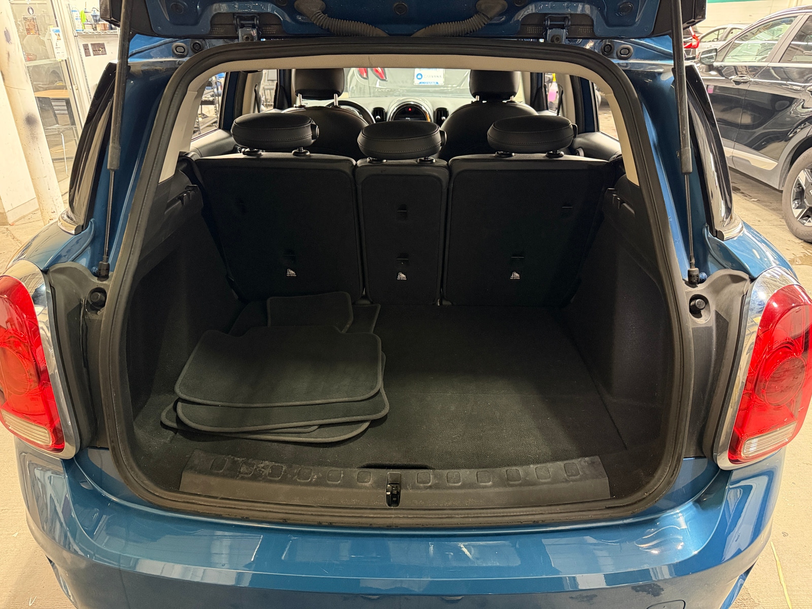 Thumbnail: 2017 MINI Cooper Countryman - 6