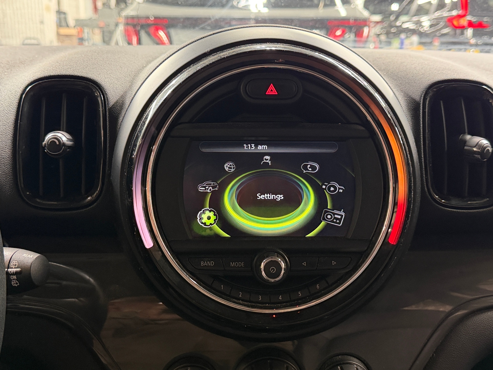 Thumbnail: 2017 MINI Cooper Countryman - 3
