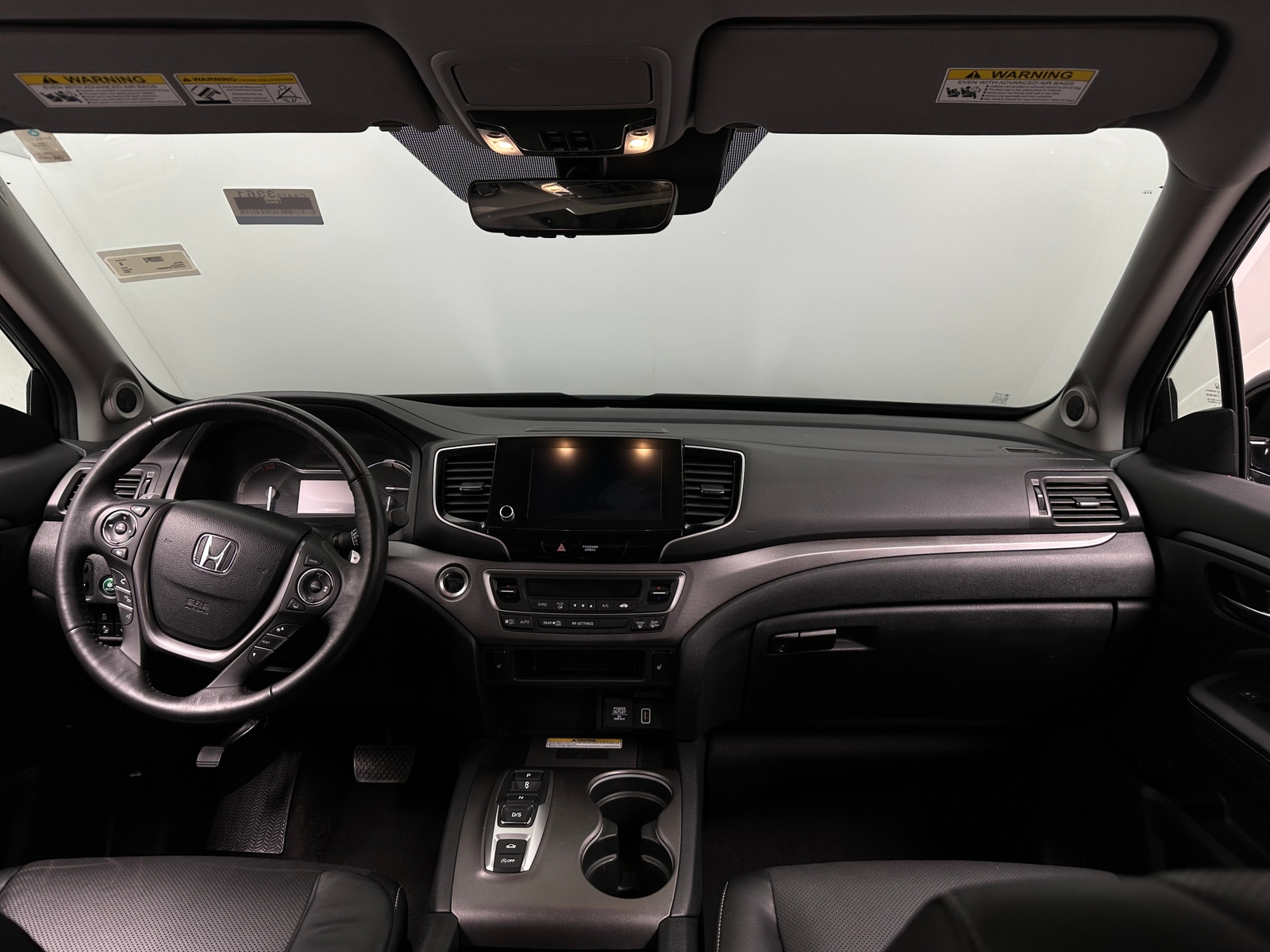 Thumbnail: 2023 Honda Ridgeline - 3