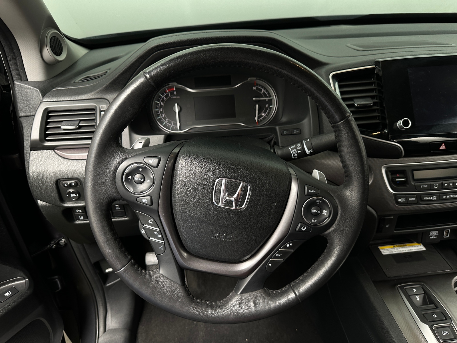 Thumbnail: 2023 Honda Ridgeline - 5